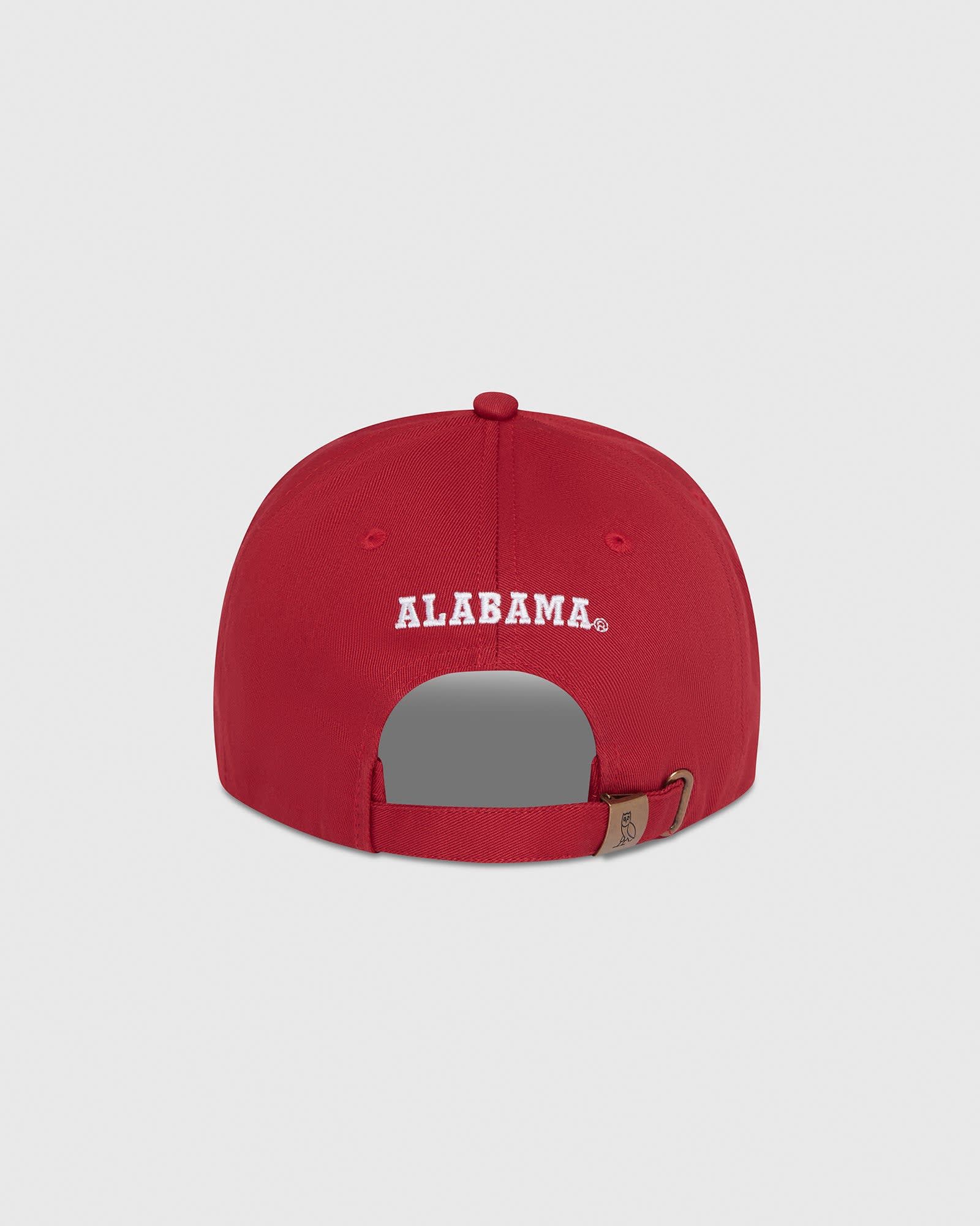 NCAA NCAA ALABAMA CRIMSON TIDE HAT - Brand new with tags Size ONE SIZE - 2 Thumbnail