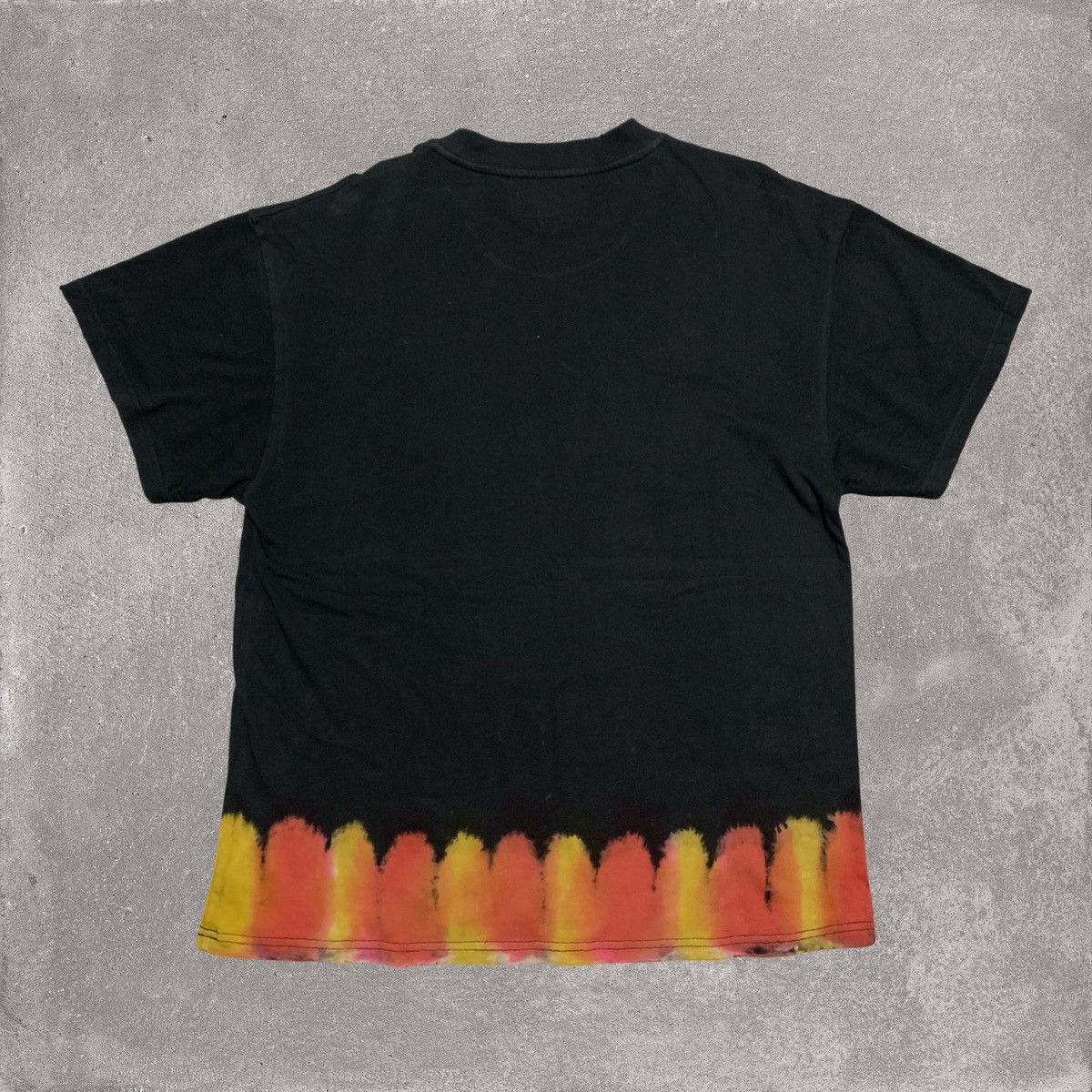 Represent Clo. Represent Small Vengeance In Mine Vintage Black Tee Size US S / EU 44-46 / 1 - 2 Thumbnail