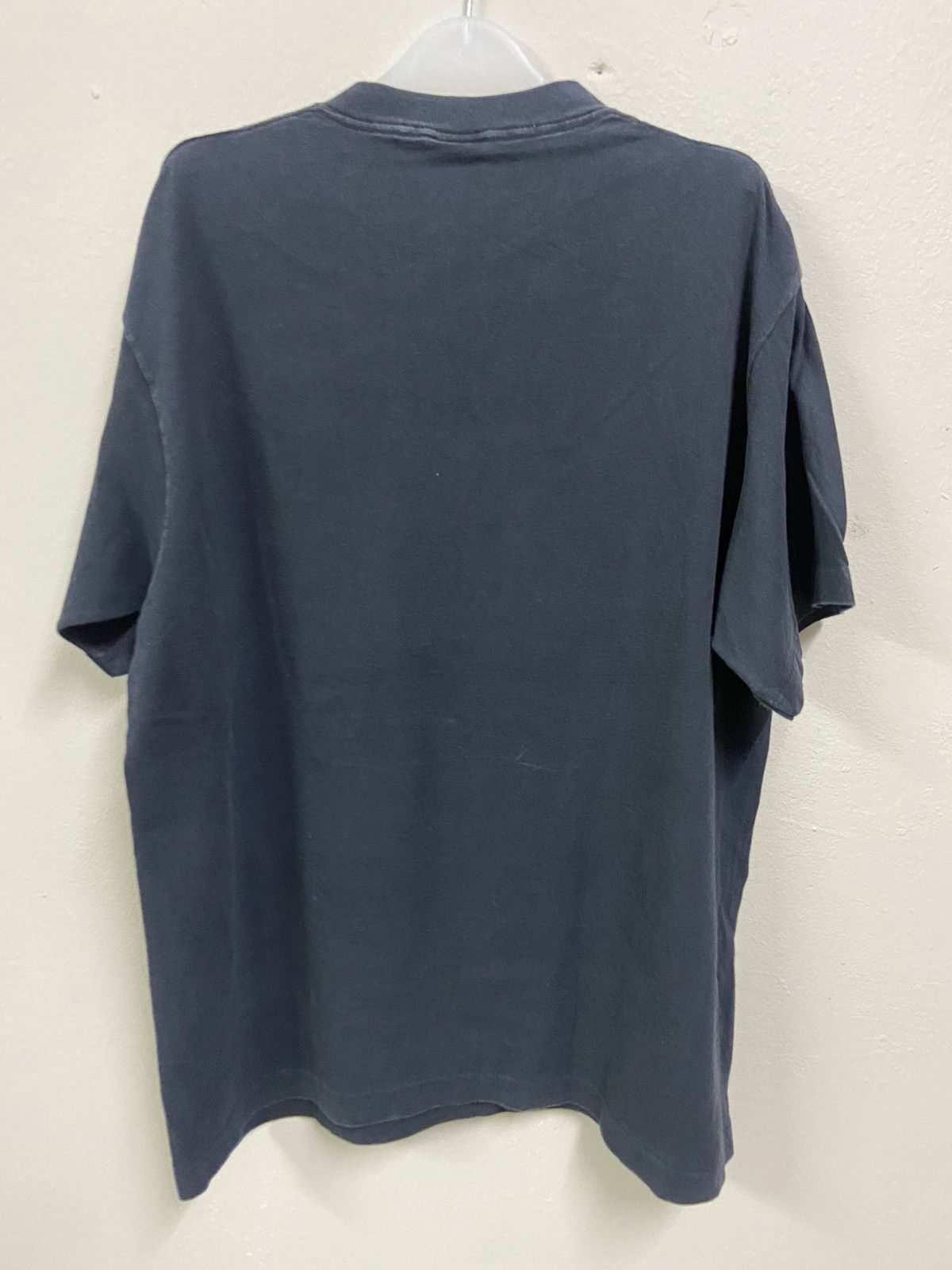 NFL × Vintage 90s San Francisco 49ERS NFL American Sport Single Stitch Tee Size US L / EU 52-54 / 3 - 7 Thumbnail