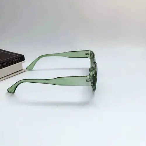 Other Retro punk sunglasses Size ONE SIZE - 2 Thumbnail
