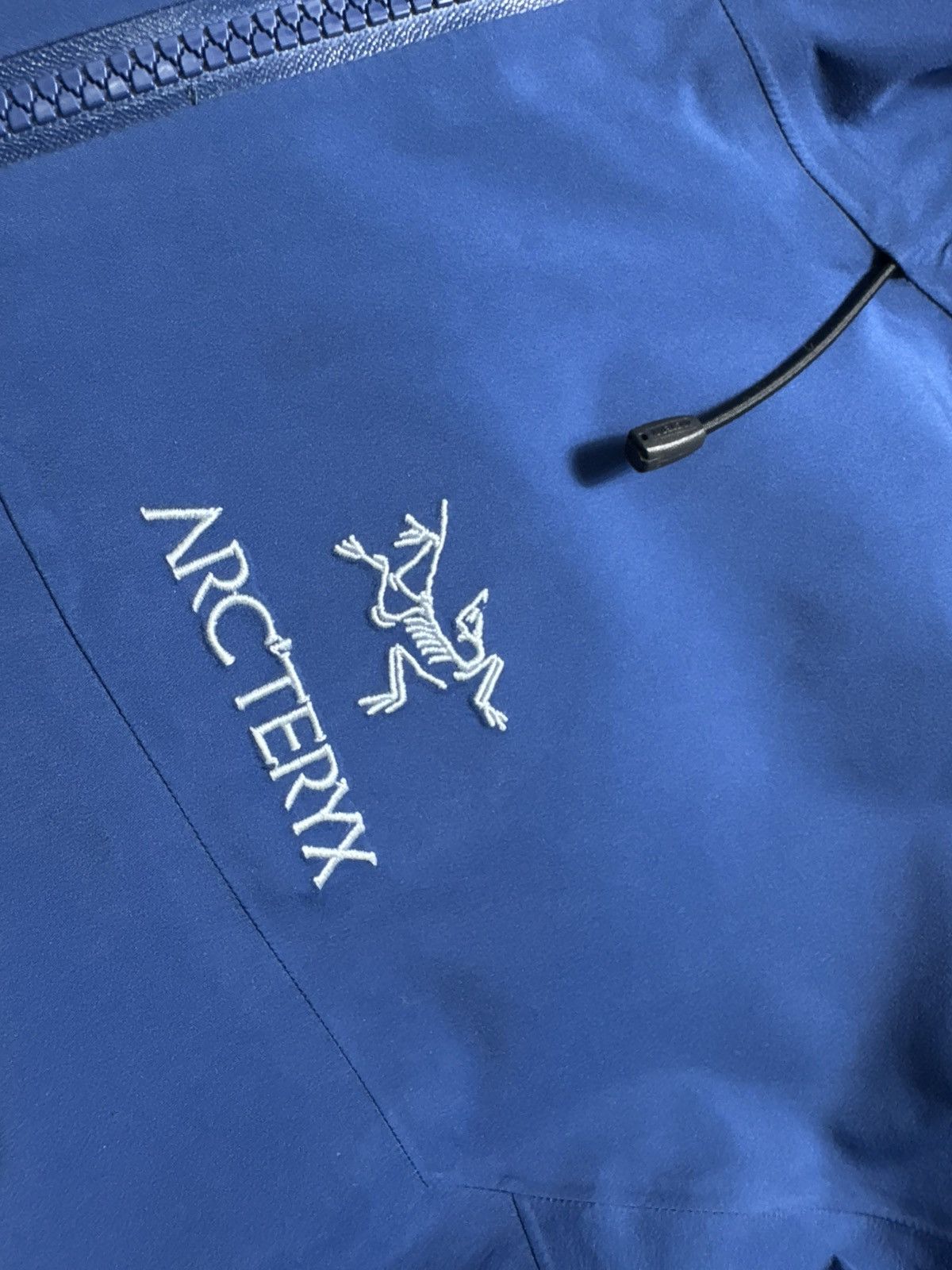 Arc'teryx Arc’teryx Gore-Tex Pro Alpha AR Jacket Size L Size US L / EU 52-54 / 3 - 6 Thumbnail