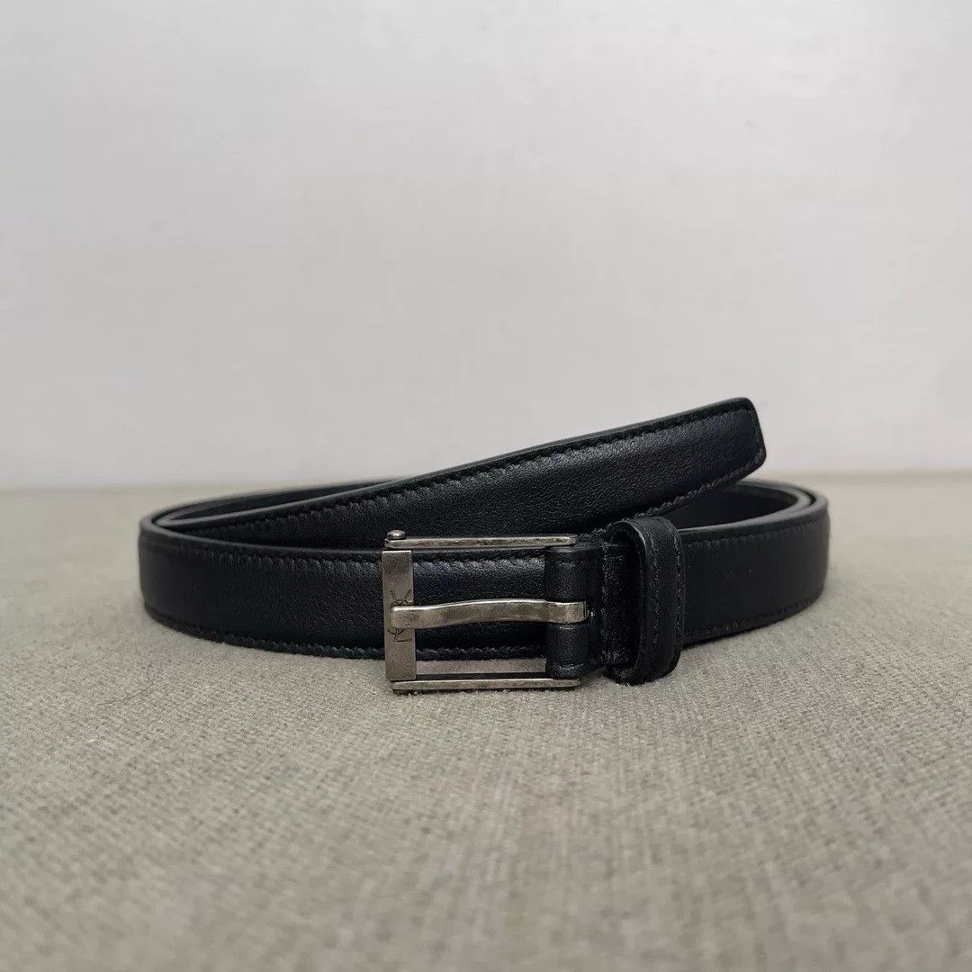 Saint Laurent Paris Saint Laurent Women's Belt Size ONE SIZE - 1 Thumbnail