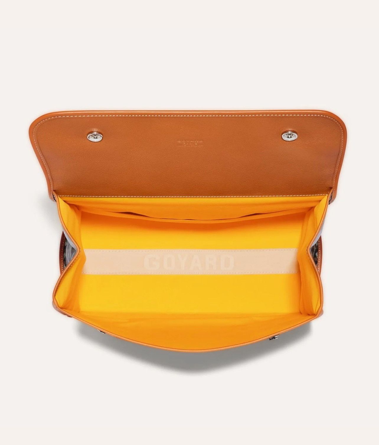 Goyard Goyard Saint Léger Backpack Size ONE SIZE - 4 Thumbnail