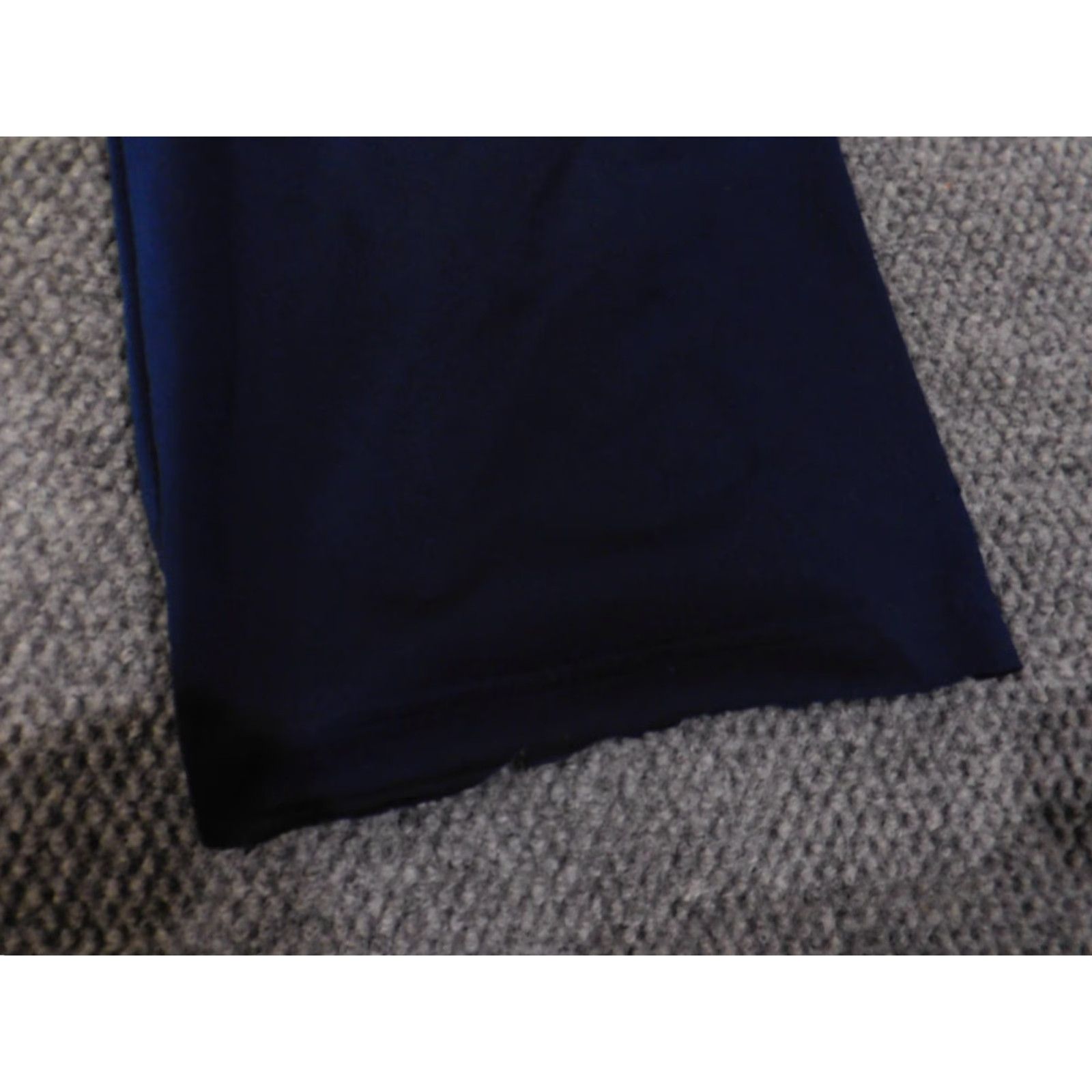 Adidas Adidas Track Pants Mens XL Blue Striped Performance Zip Vintage Y2K Stretch Regular Pants Mens XL Blue Striped Adidas Track Pants Size US 36 / EU 52 - 3 Thumbnail