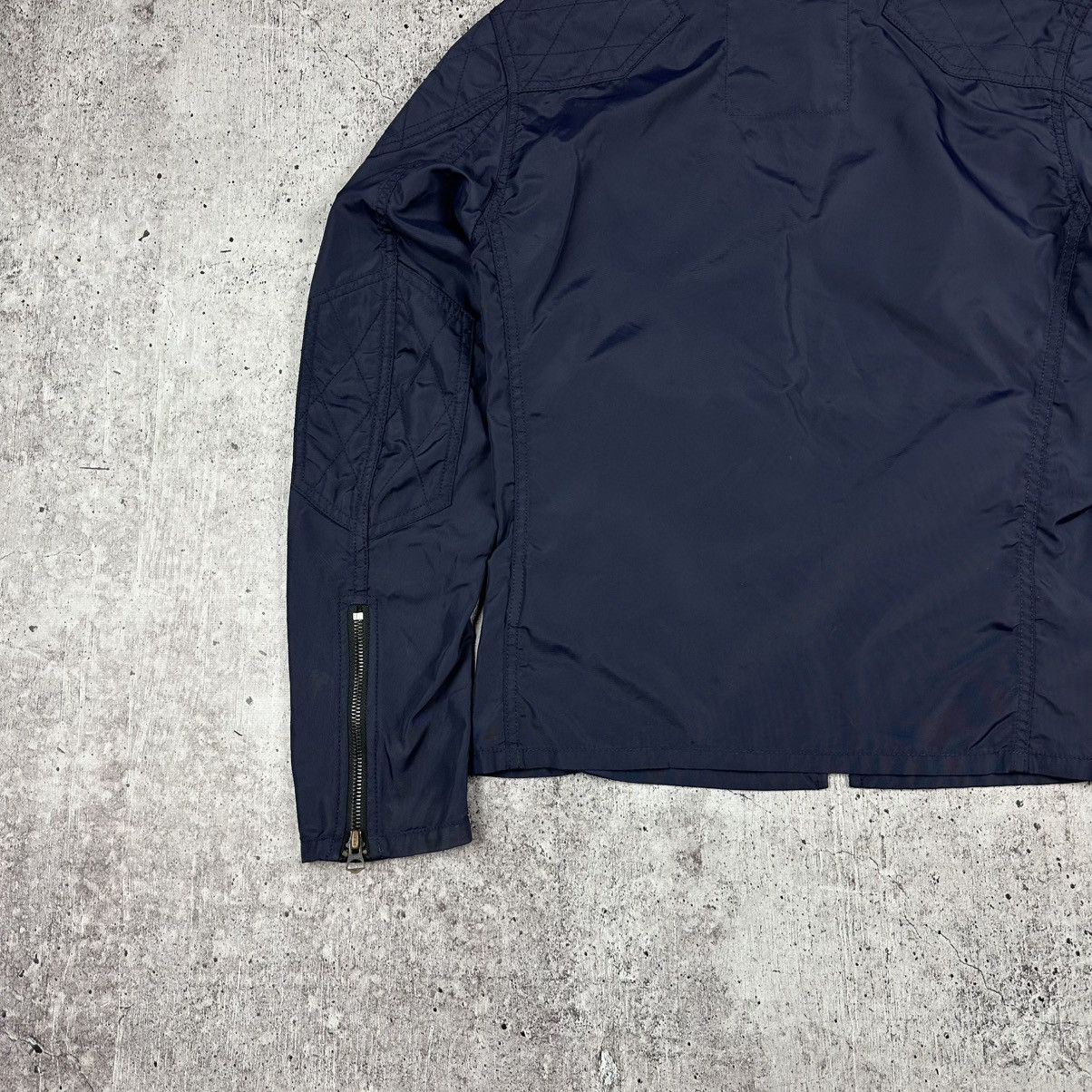 Denim & Supply Ralph Lauren Vintage Denim Supply Ralph Lauren Nylon American Jacket Size US XS / EU 42 / 0 - 16 Thumbnail