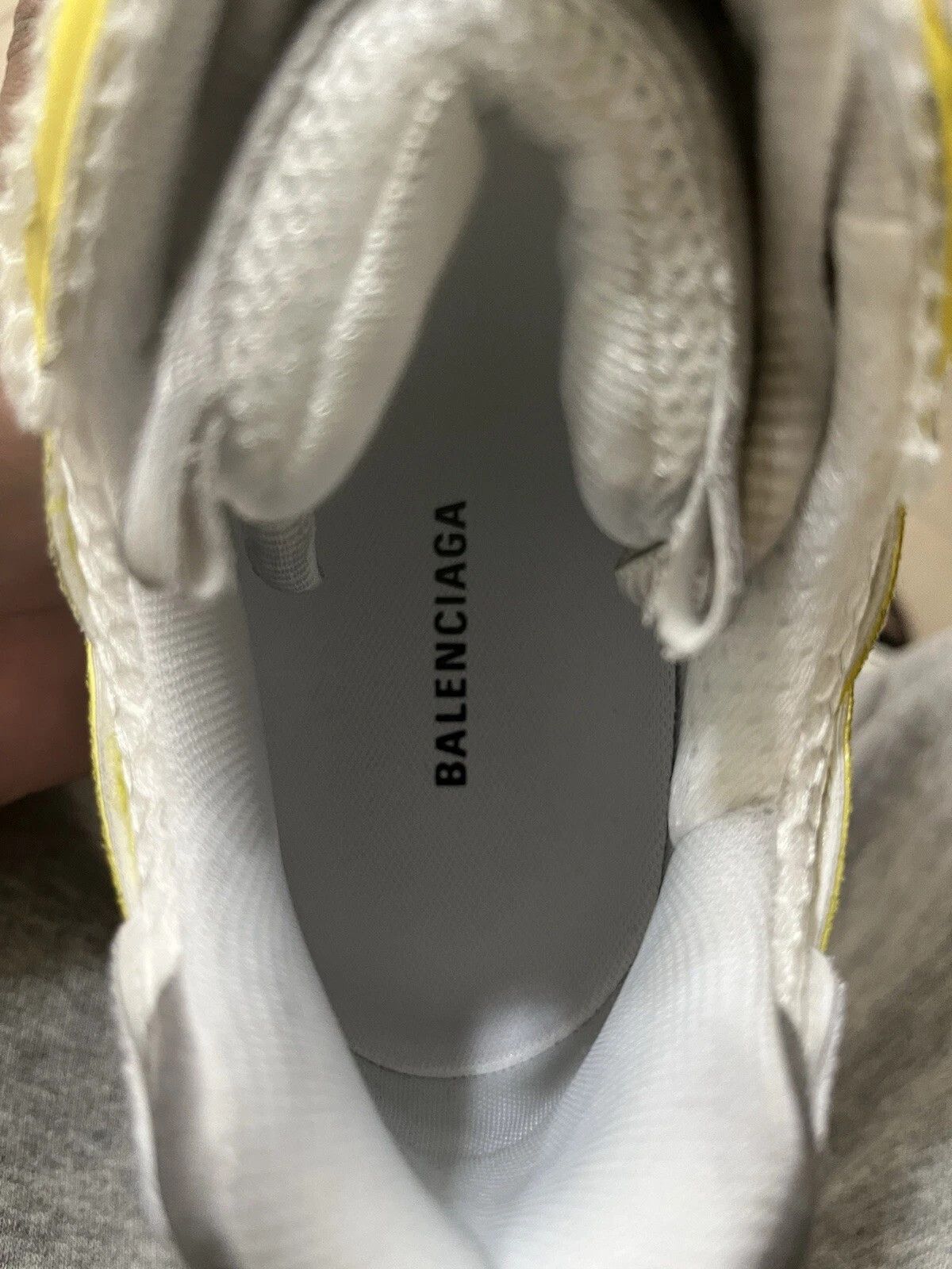 Balenciaga Balenciaga Runner Size US 10 / EU 43 - 5 Thumbnail
