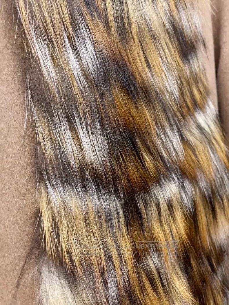 Fendi Fendi Cashmere Coat Size XS / US 0-2 / IT 36-38 - 3 Thumbnail