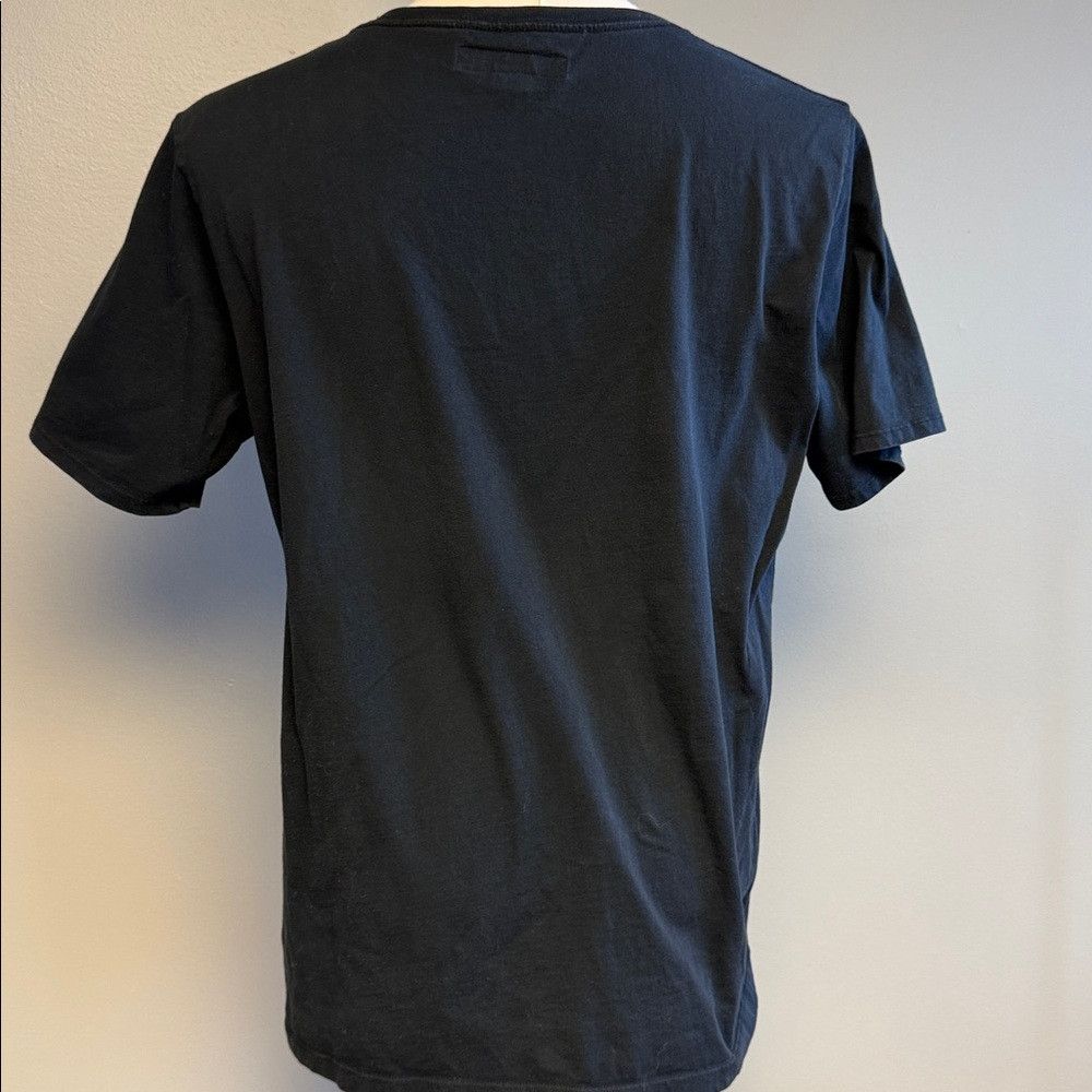 Cult Of Individuality Cult of Individuality Graphic T-Shirt | Size L | Black & Go Size US L / EU 52-54 / 3 - 5 Thumbnail