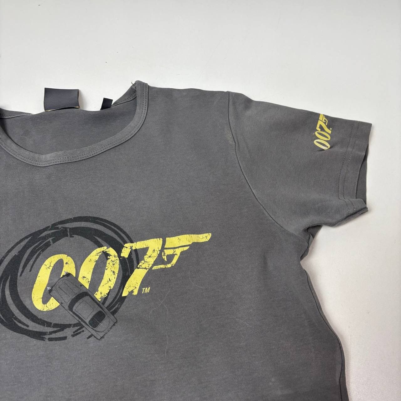 Other Women’s Aston Martin 007 T-shirt Size:XS Size XS / US 0-2 / IT 36-38 - 3 Thumbnail
