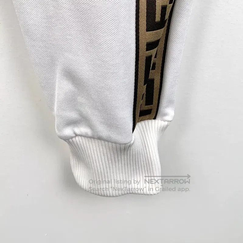 Fendi Fendi White Casual Pants for Women . Size 27" / US 4 / IT 40 - 5 Thumbnail