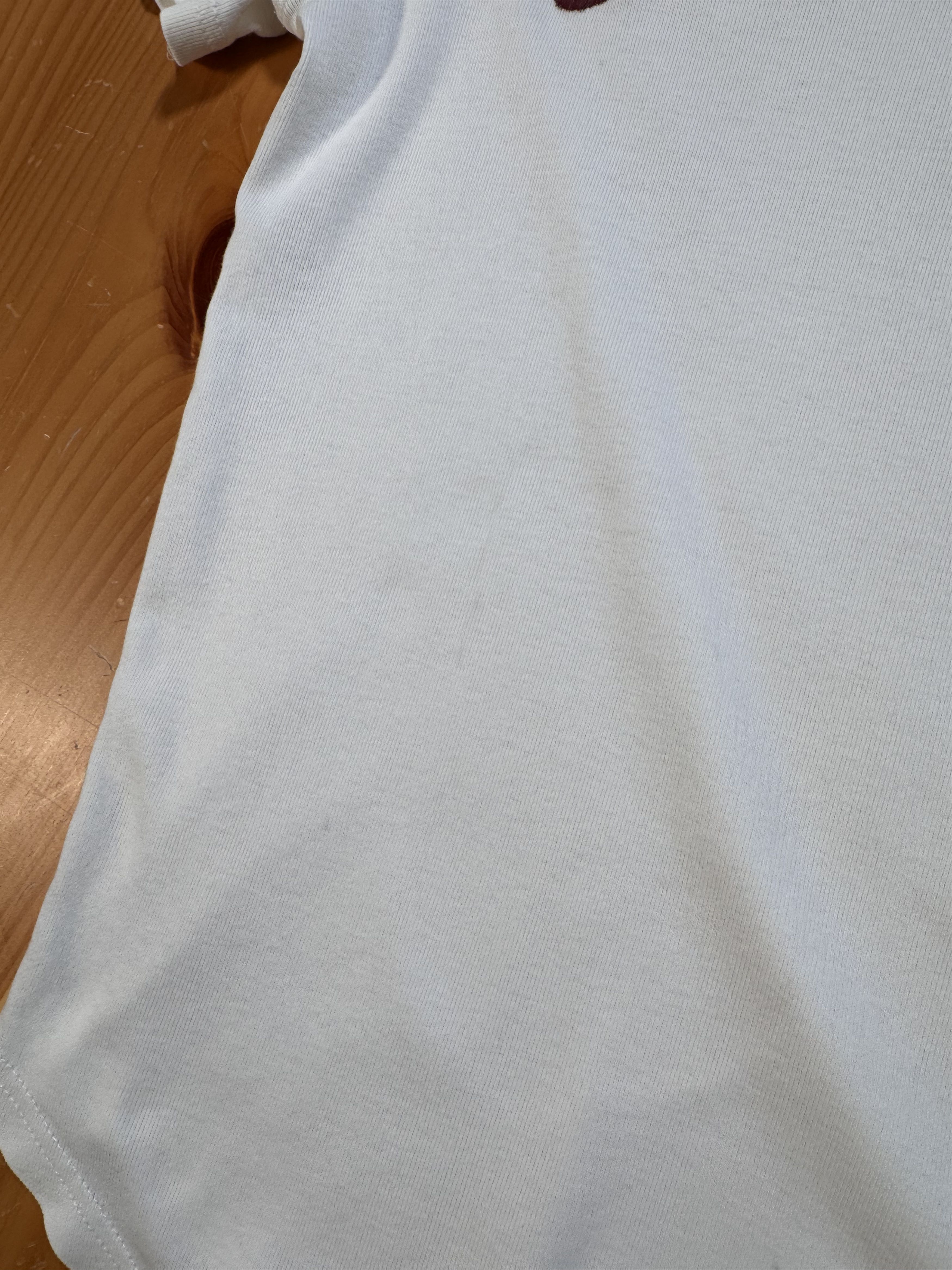 Dsquared2 Rare FW 2002 Runway Dsquared Crack Dealer T Shirt Size US L / EU 52-54 / 3 - 9 Thumbnail