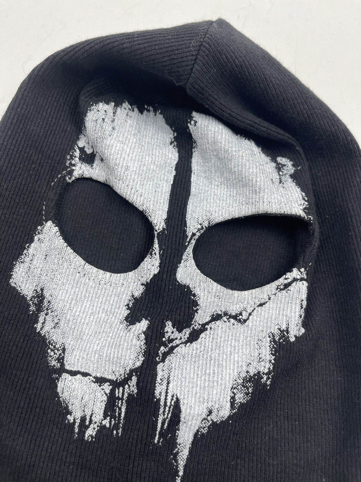 Seditionaries sicked skull balaclava ski mask tc26 Size ONE SIZE - 4 Thumbnail