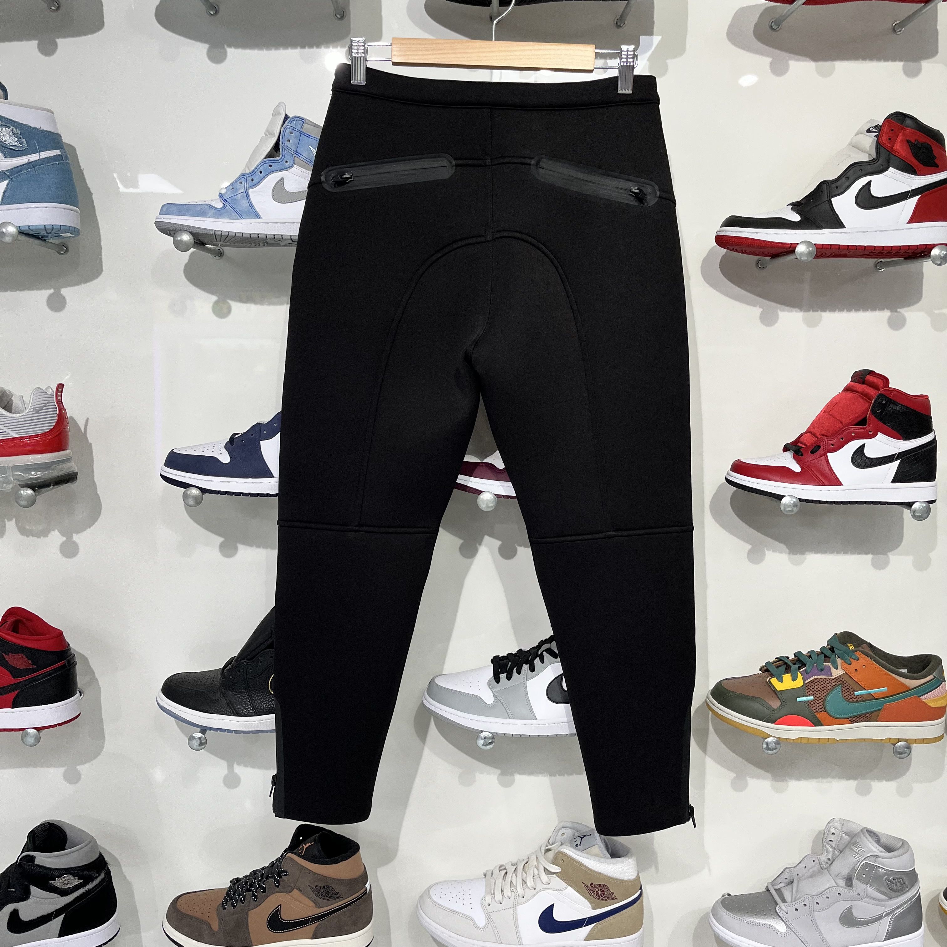Alexander Wang × H&M H&M x Alexander Wang Pants Size US 28 / EU 44 - 2 Thumbnail