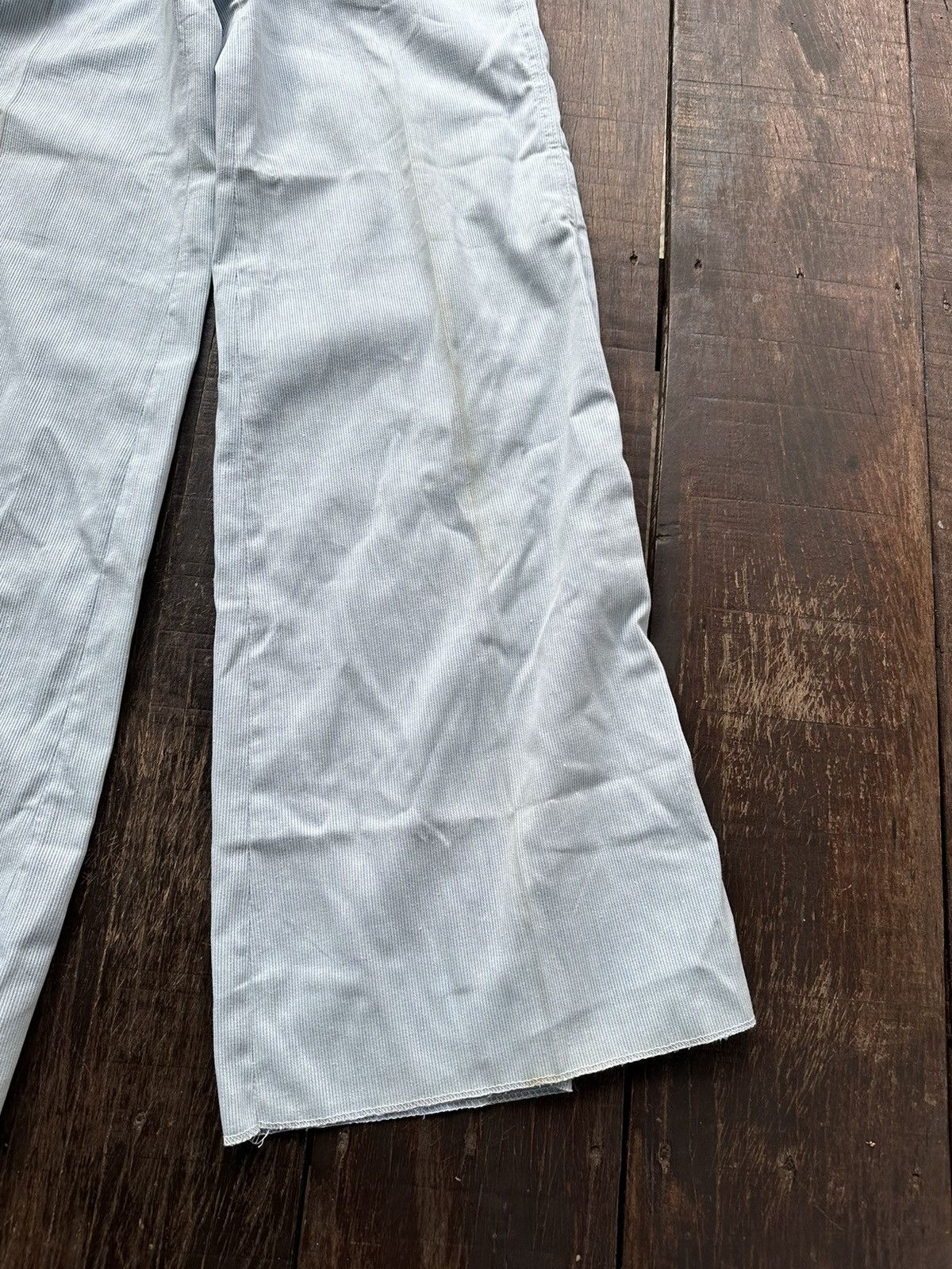 Edwin × Vintage Vintage Edwin boot cut Size US 30 / EU 46 - 3 Thumbnail