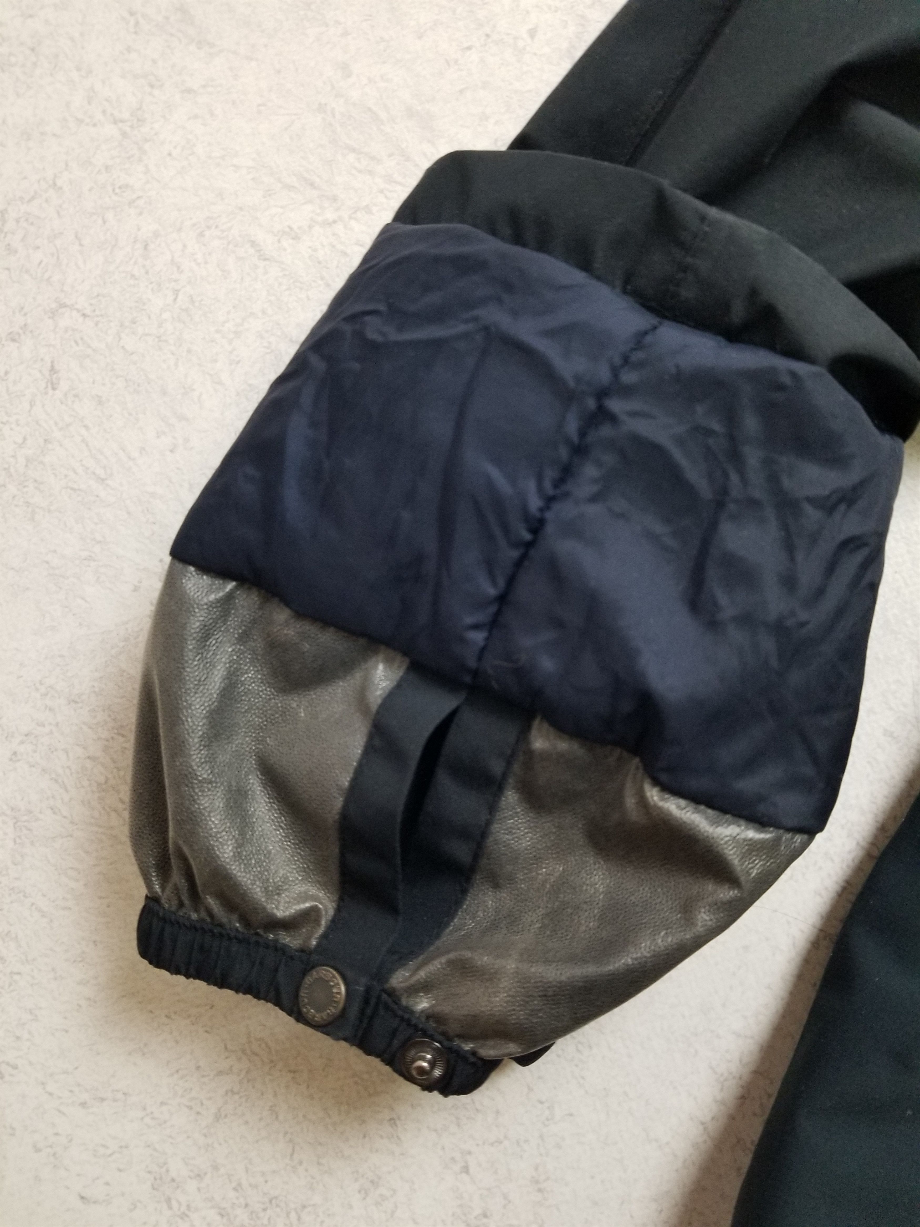 Barbour Barbour Nautical Rathlin Jacket Size US XL / EU 56 / 4 - 10 Thumbnail