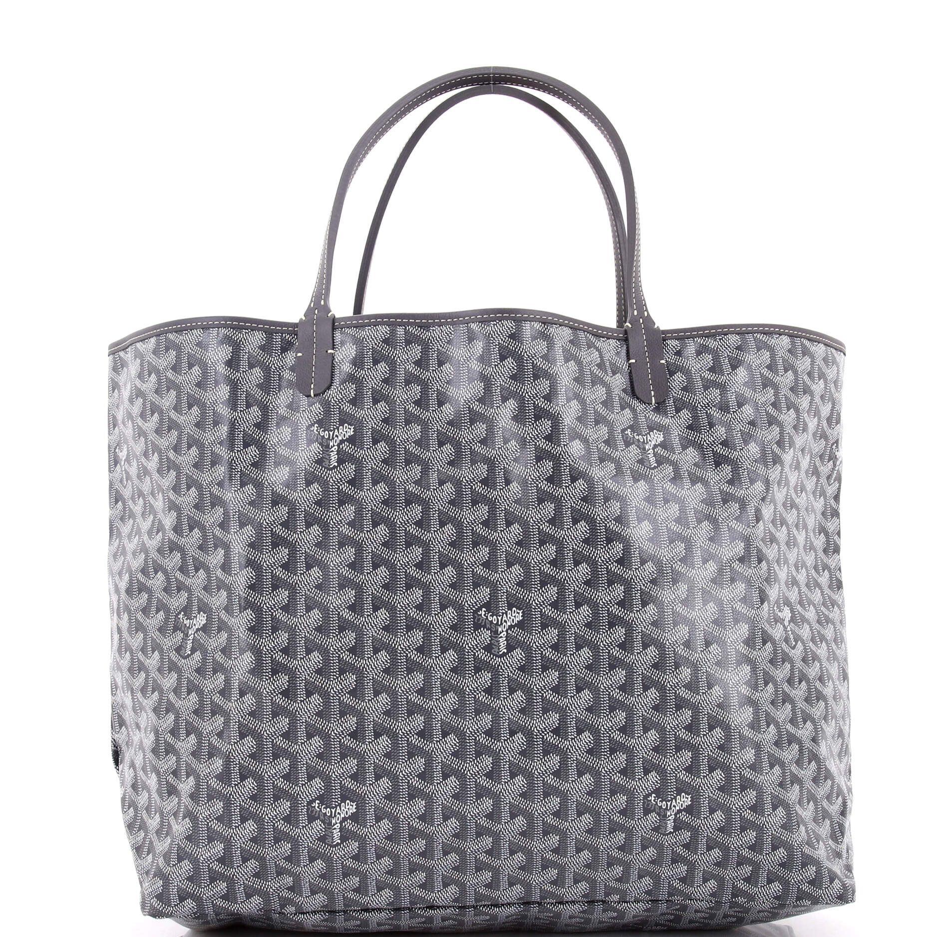 Goyard Saint Louis Tote Size ONE SIZE - 1 Thumbnail
