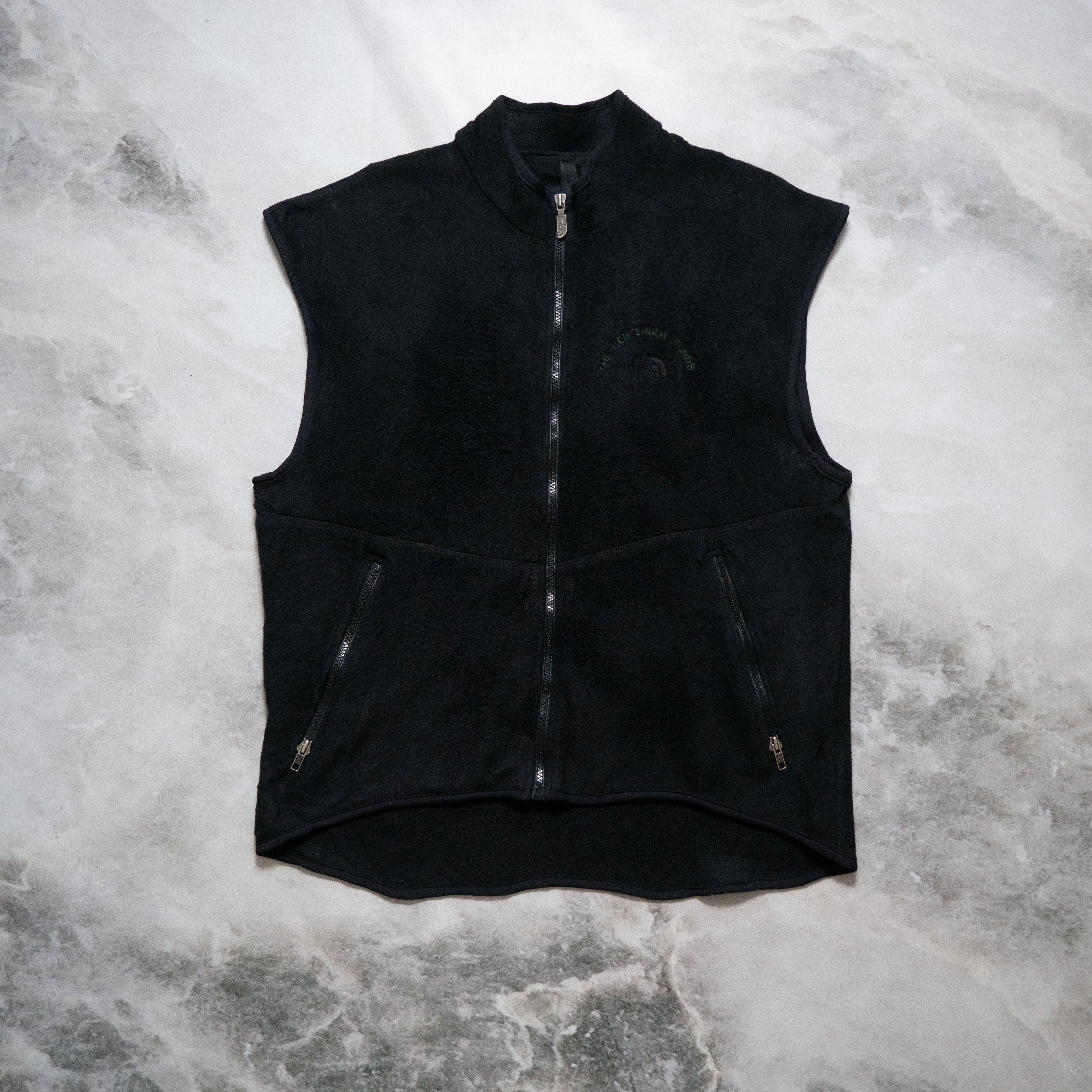 90’s Daniel Poole World systems vest レイブ 90's Daniel Poole World systems vest レイブ