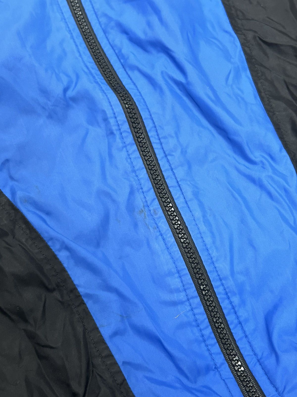Lacoste × Nike × Vintage Vintage 90s Nike track suits Size US XL / EU 56 / 4 - 5 Thumbnail