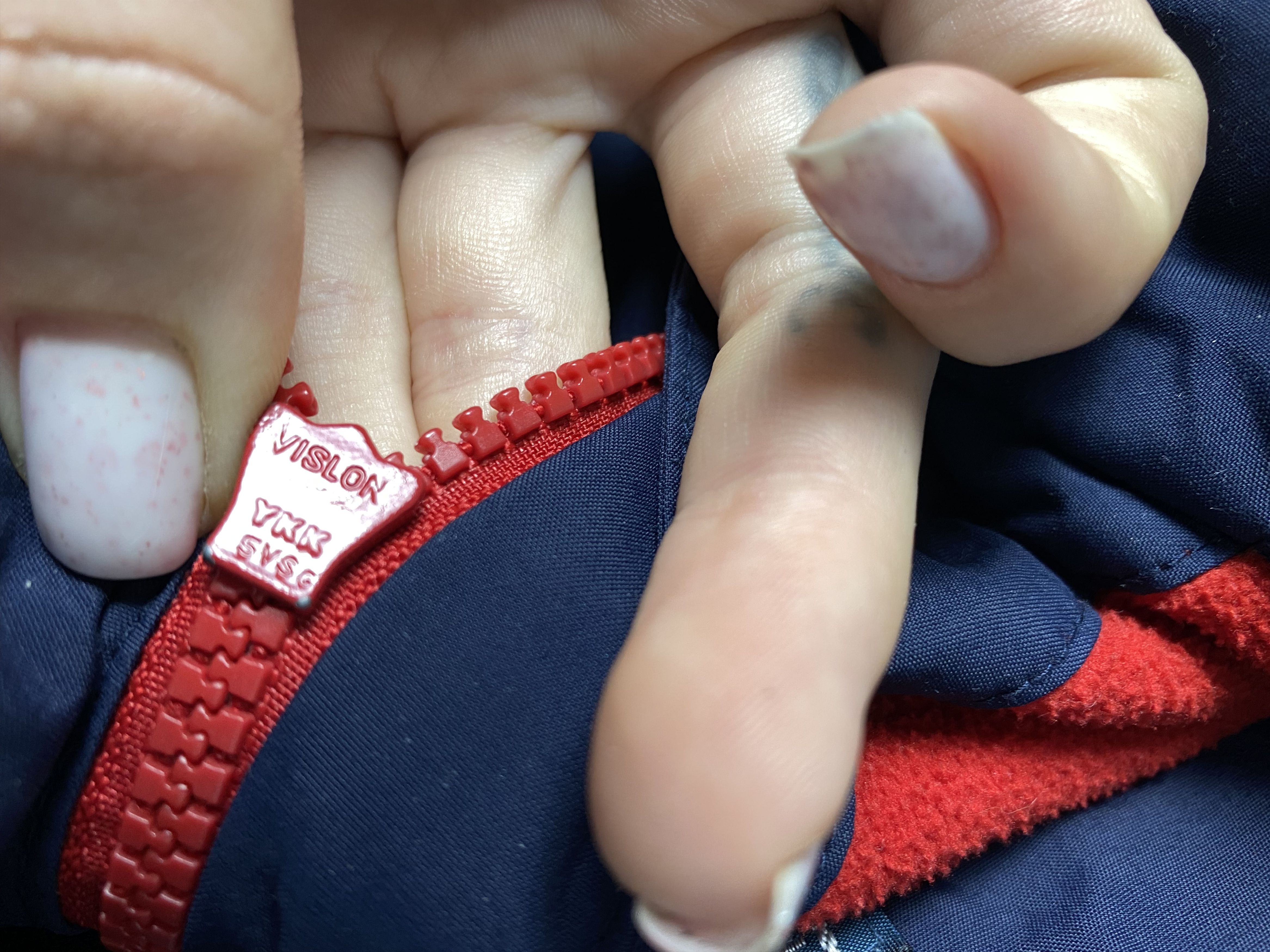 Polo Ralph Lauren × Ralph Lauren Polo Ralph Lauren Alpine Ski Outfitter Jacket Y2K Size US M / EU 48-50 / 2 - 5 Thumbnail