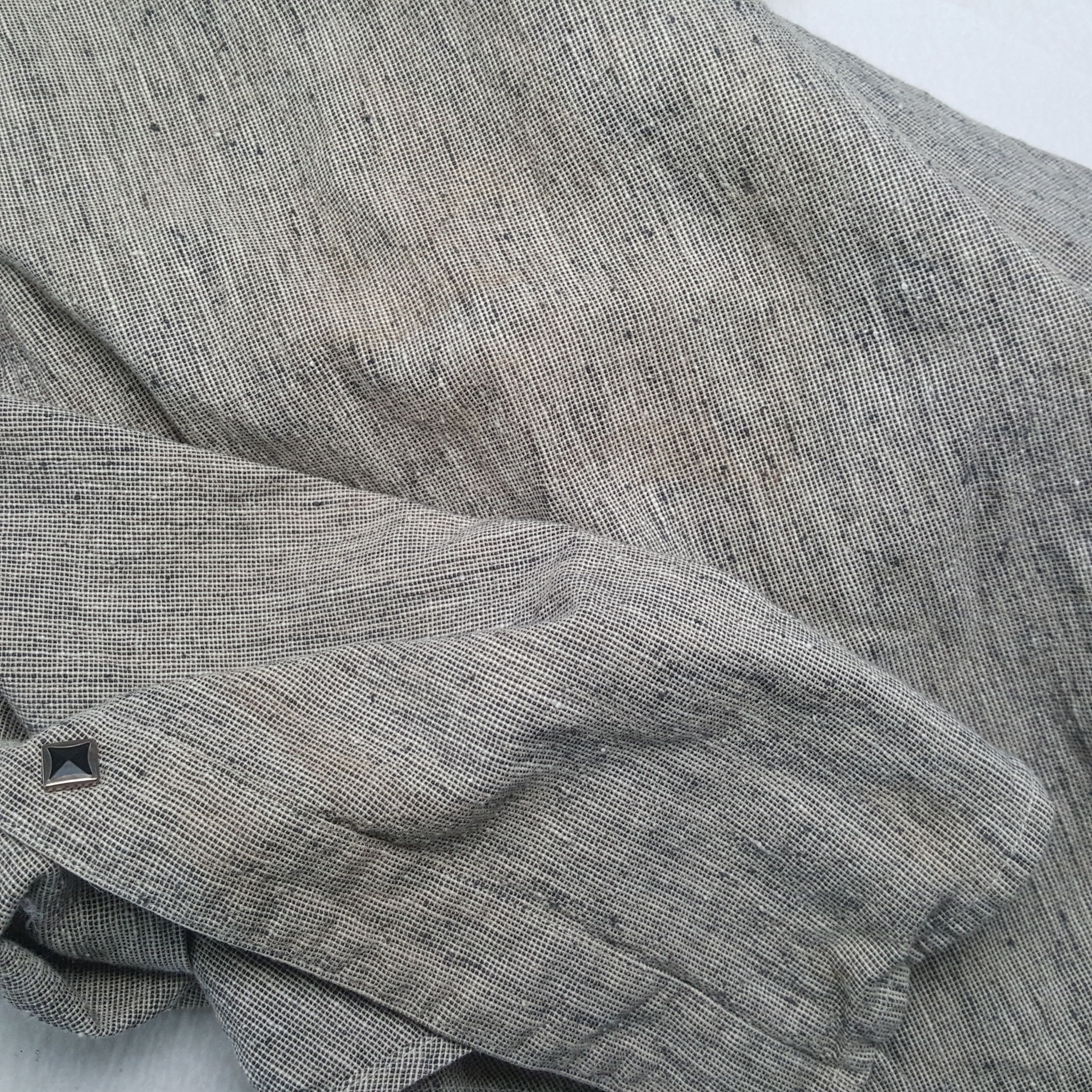 Sugar Cane × Vintage Sugar Cane California Fashion Style Double Pocket Shirt Size US L / EU 52-54 / 3 - 5 Thumbnail