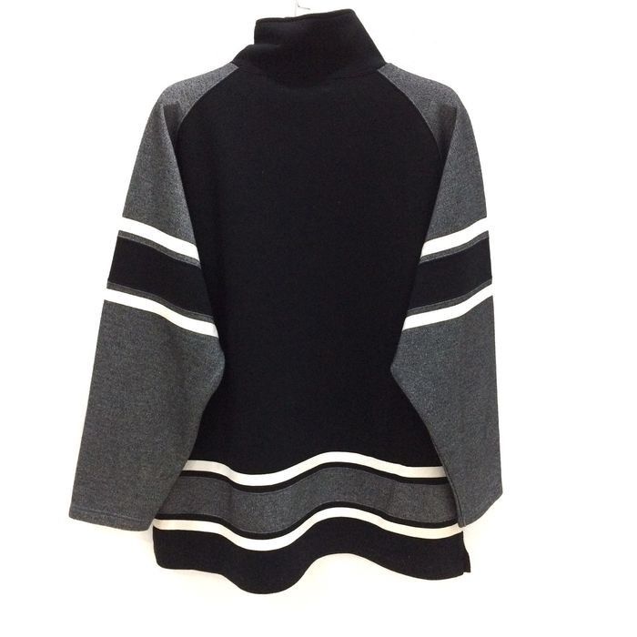 Pro-Keds Pro Keds Spell Out Oversize Sweatshirt Size US XL / EU 56 / 4 - 3 Thumbnail