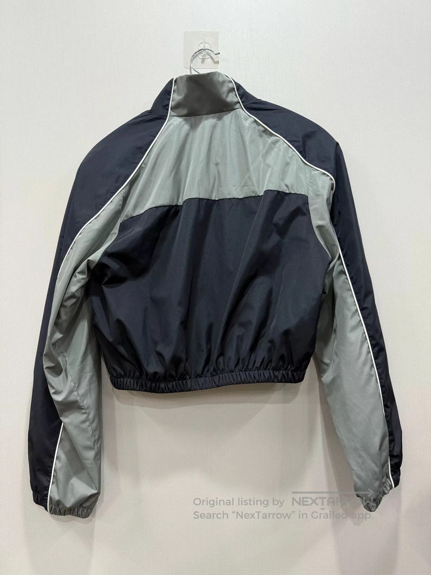Miu Miu Miumiu Nylon Jacket. Size S / US 4 / IT 40 - 2 Thumbnail