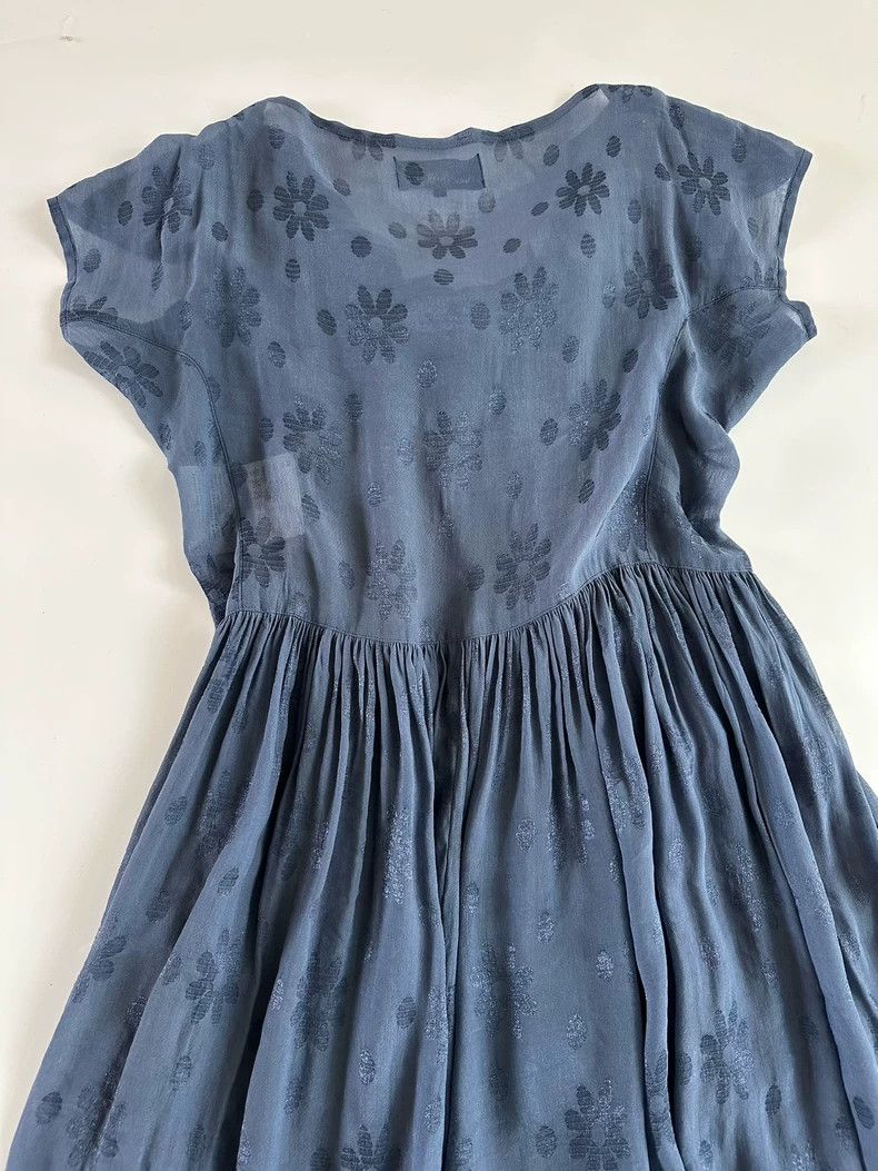 Comme des Garcons Comme Des Garcons Dress Size M / US 6-8 / IT 42-44 - 6 Thumbnail