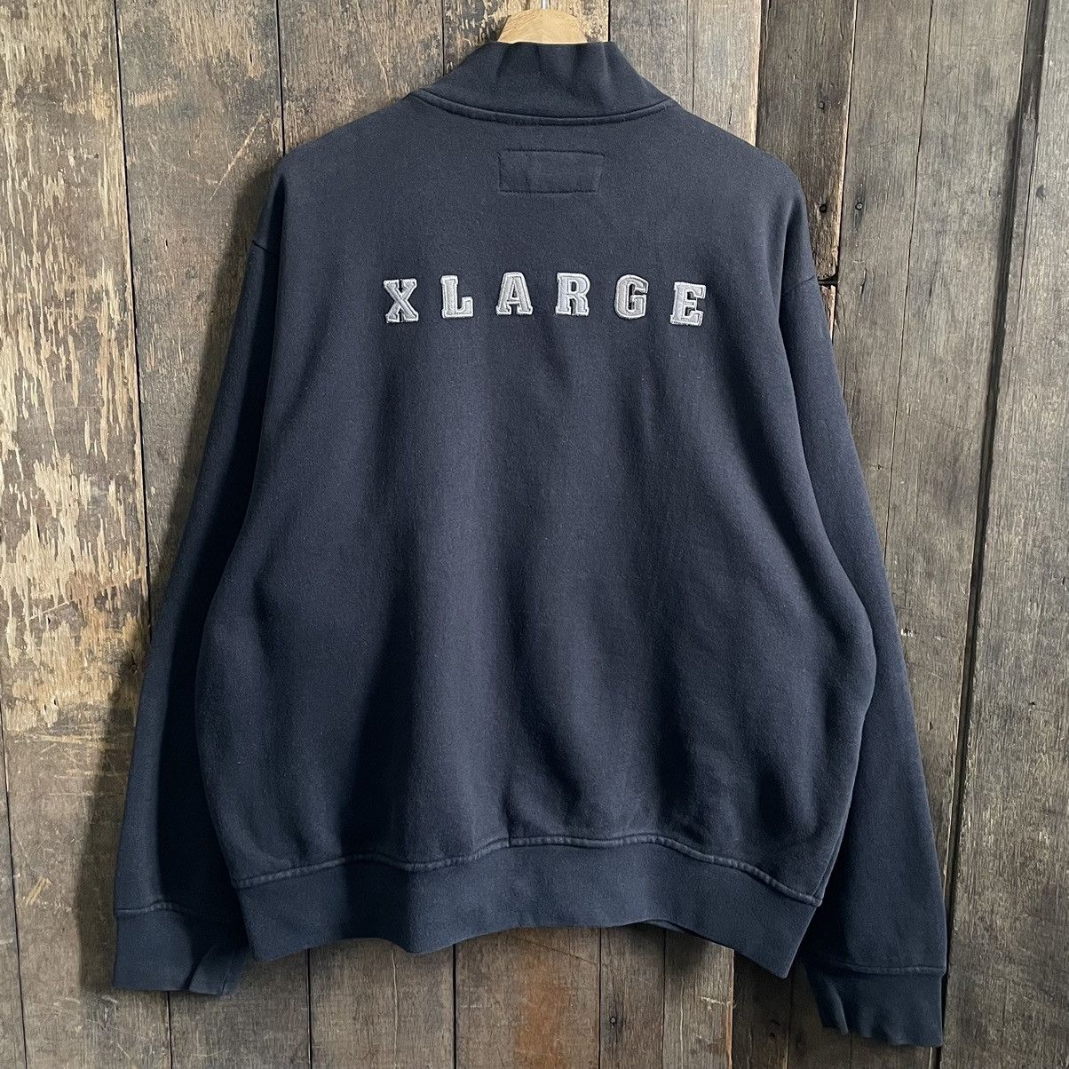 NFL Xlarge X Raiders Light Jacket Size US L / EU 52-54 / 3 - 9 Thumbnail