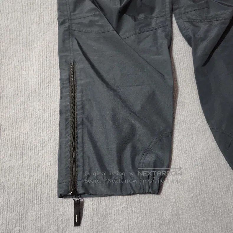 Wtaps Wtaps size M Functional waterproof military trousers Size US 35 - 6 Thumbnail