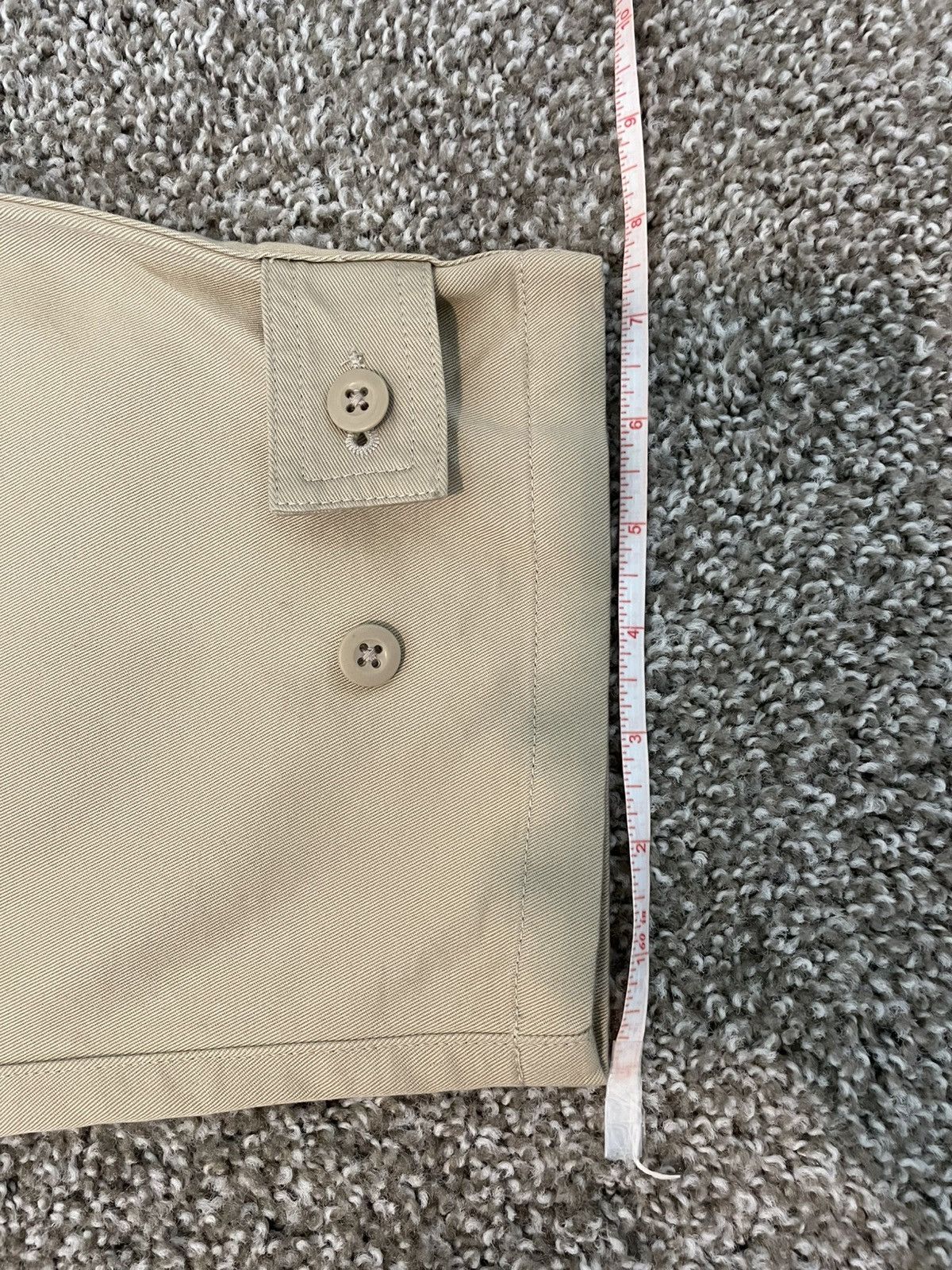 Pilgrim Surf + Supply Pilgrim Surf + Supply cargo pants Size US 32 / EU 48 - 5 Thumbnail