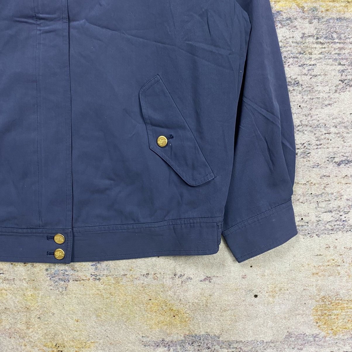 Burberry Vintage Burberrys jacket Size M / US 6-8 / IT 42-44 - 6 Thumbnail