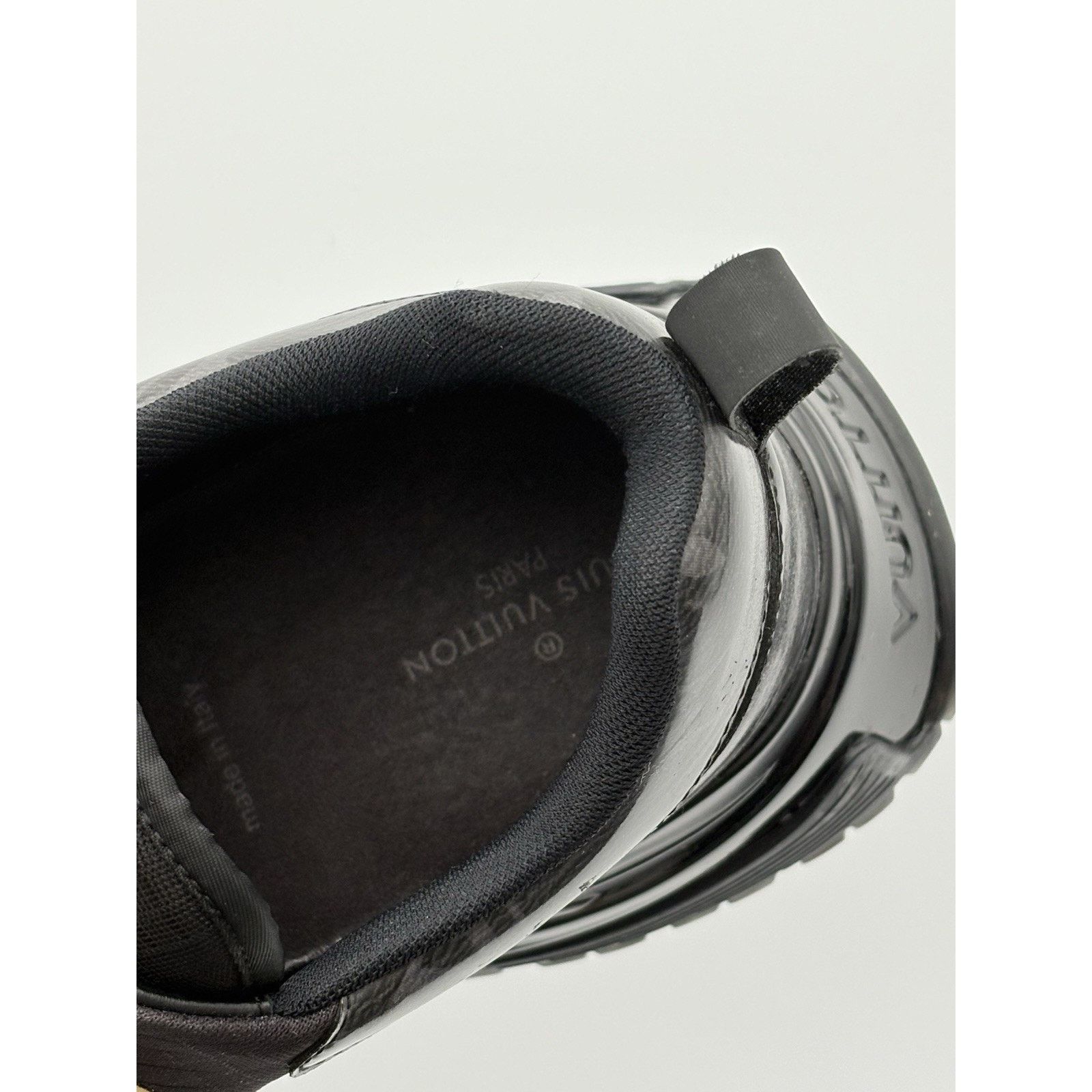 Louis Vuitton Louis Vuitton Run Away Pulse ' Brown Eclipse ' | CLEAN! Size US 11 / EU 44 - 6 Thumbnail