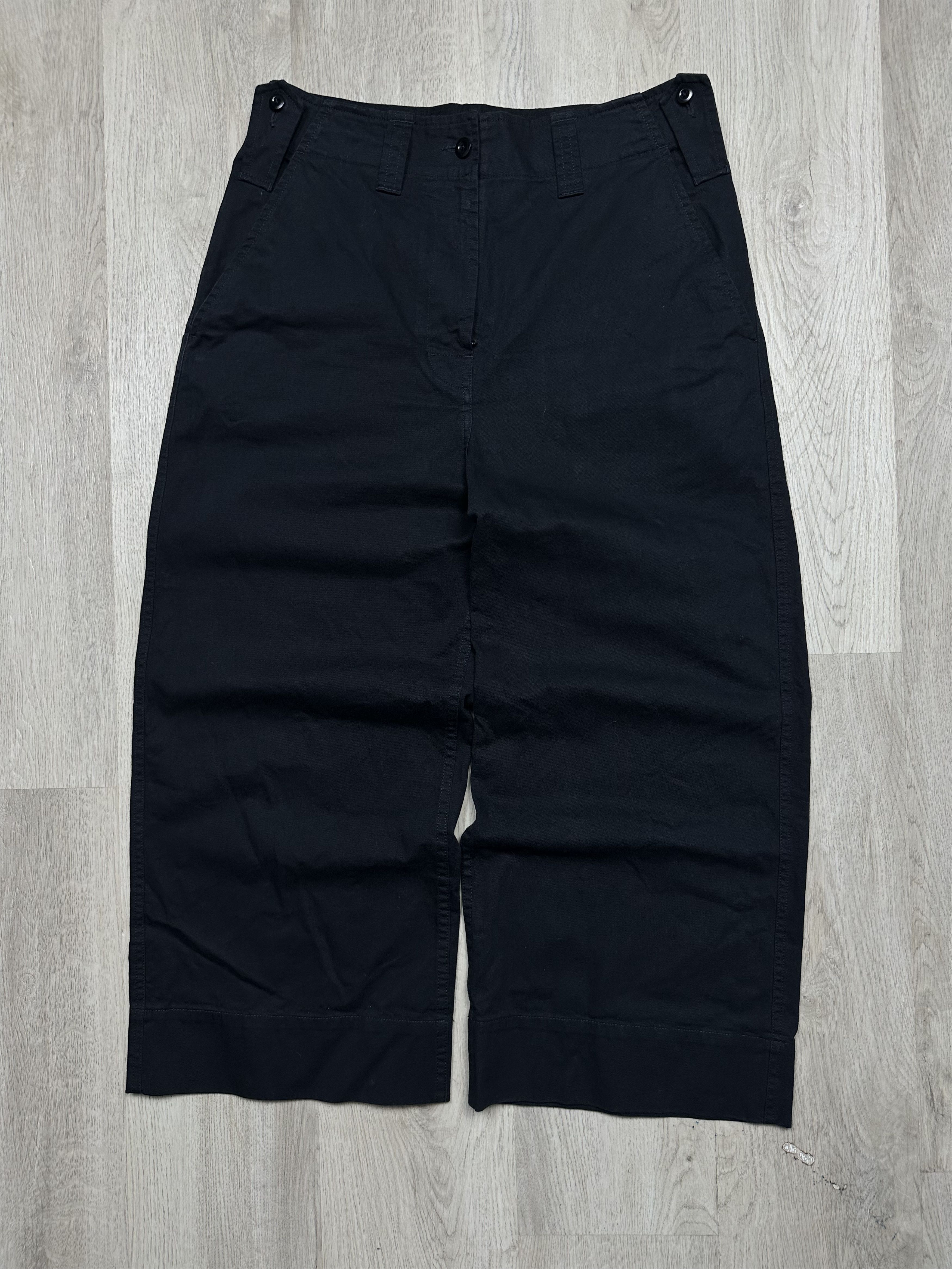 Margaret Howell MHL Margaret Howell Womens Baggy Pants Size 34" / US 12 / IT 48 - 1 Thumbnail