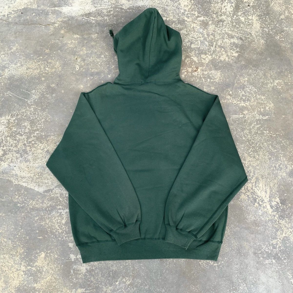 Polo Ralph Lauren Vintage 90s Polo Bear Ralph Lauren Hoodie Size US L / EU 52-54 / 3 - 4 Thumbnail