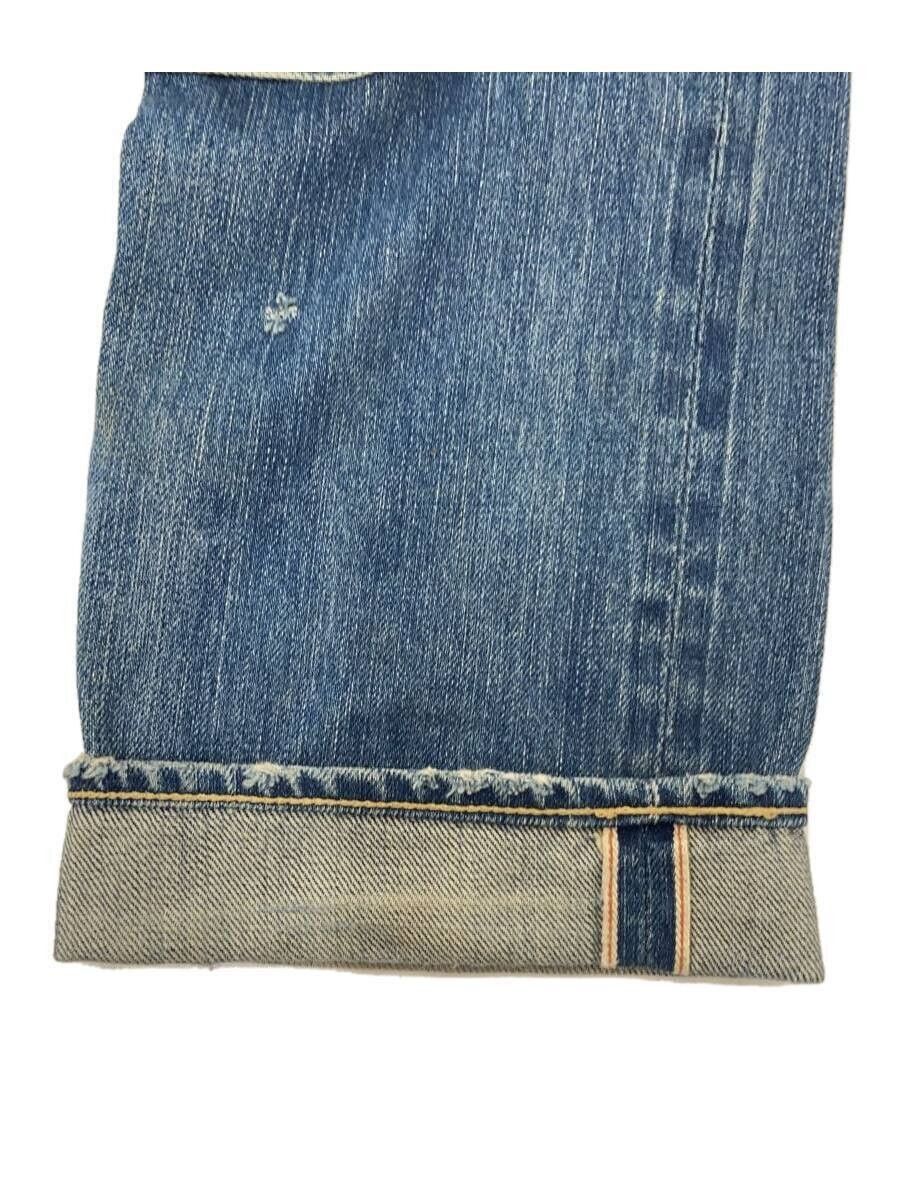 Hysteric Glamour Distressed Denim Jeans Size US 28 / EU 44 - 5 Thumbnail
