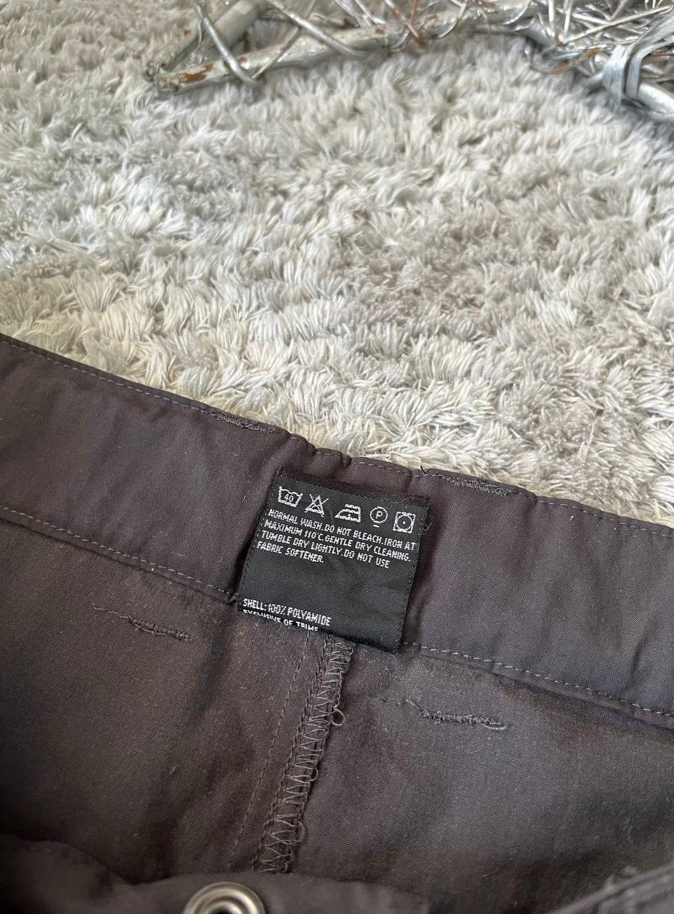 Norrona Norrona Shorts Streetwear Gorpcore Outdoor Rare Logo Size US 32 / EU 48 - 9 Thumbnail