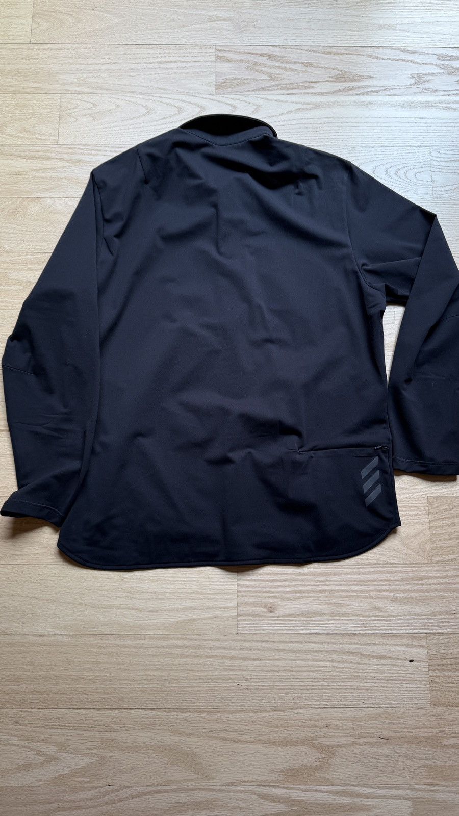 Adidas Black Adidas Goof Black Light Jacket Size US L / EU 52-54 / 3 - 2 Thumbnail