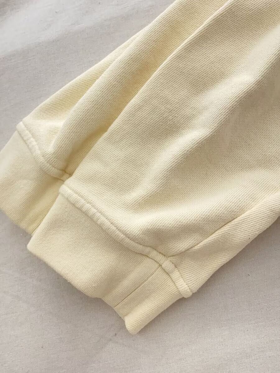 Maison Margiela Reconstructed Exposed Shoulder Oversized Sweatshirt Size US XS / EU 42 / 0 - 3 Thumbnail