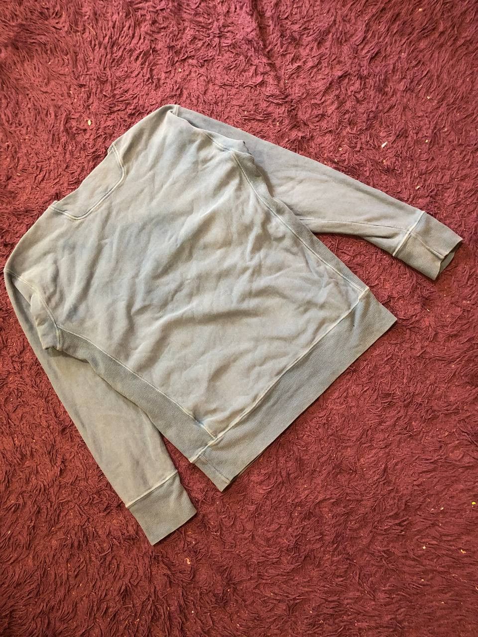 Diesel Vintage Diesel Sweater Size US XL / EU 56 / 4 - 22 Thumbnail