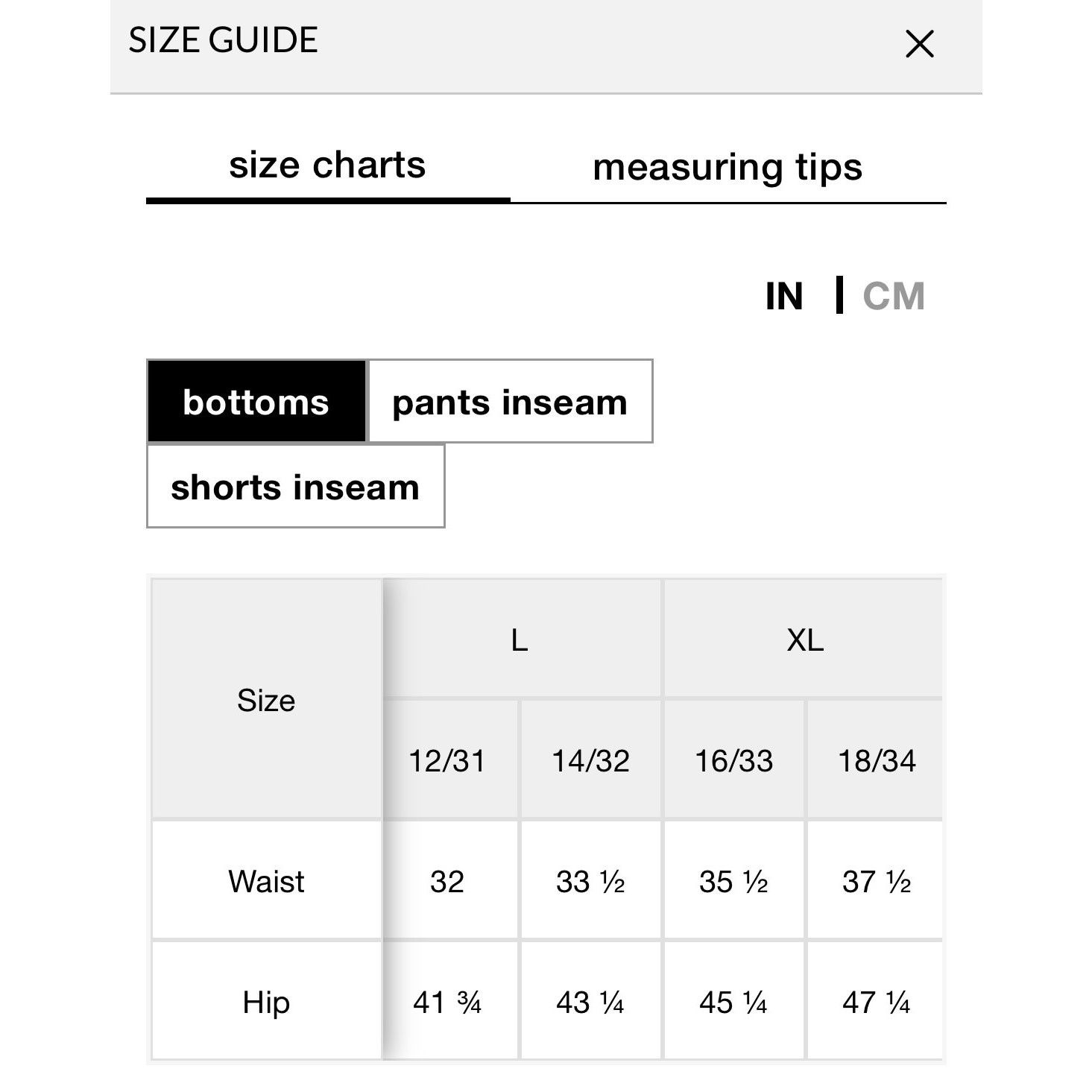 Gap Slim Ankle Pant Skinny Midrise Casual Fashion Stretch Fabric Size 36" / US 14 / IT 50 - 3 Thumbnail