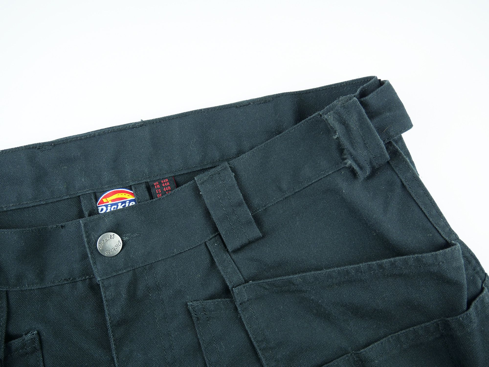 Dickies Dickies cargo pants Size US 34 / EU 50 - 3 Thumbnail