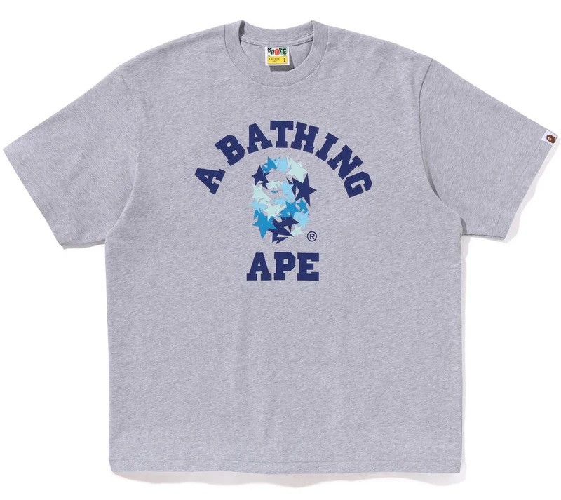 Bape Bape Tee Size ONE SIZE - 1 Thumbnail