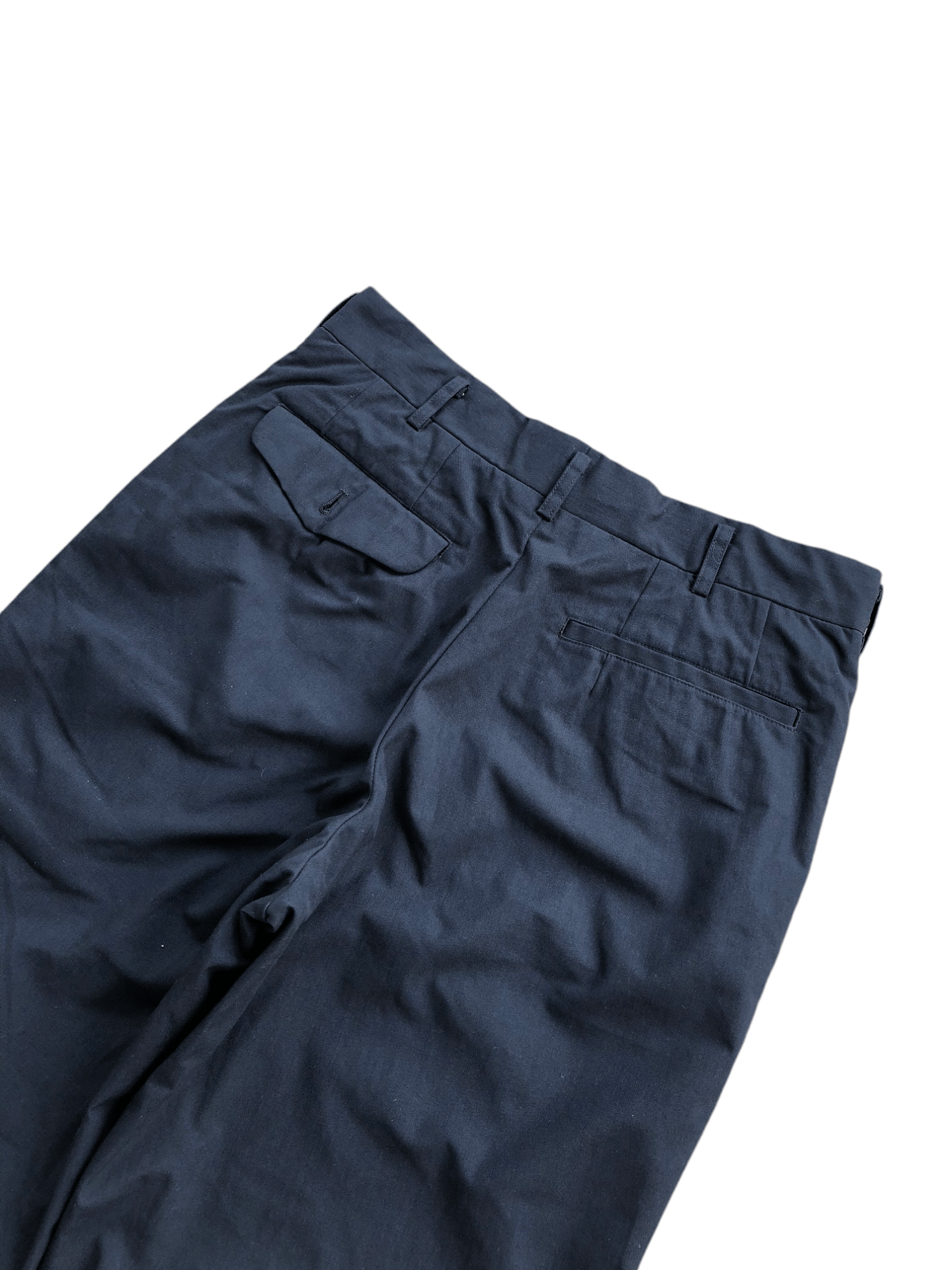 Comme des Garcons AD1999 Comme des Garcons Homme trouser Size US 29 - 4 Thumbnail