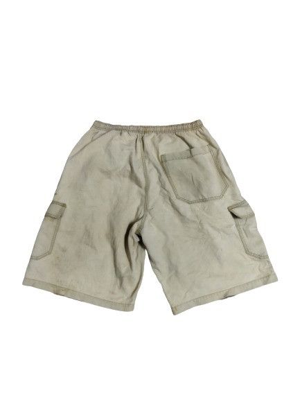 Vintage Vintage Christian Fletcher Short Pant Size US 33 - 2 Thumbnail