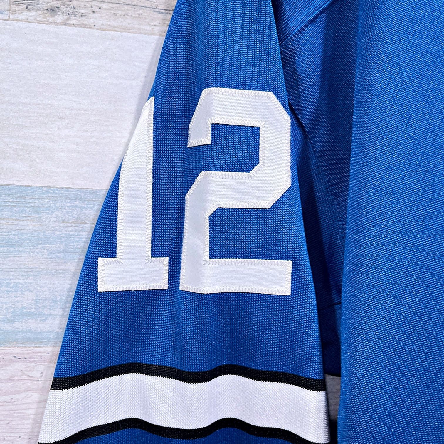 Mitchell & Ness × NFL Roger Staubach Cowboys 1971 Mitchell Ness Throwback Jersey Size US XL / EU 56 / 4 - 7 Thumbnail