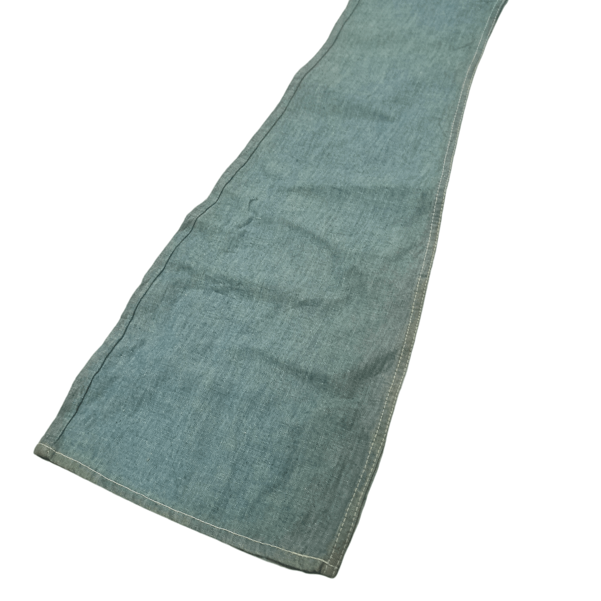 Big John Vtg Big John Lot 380 Flared jeans Size 26" / US 2 / IT 38 - 11 Thumbnail