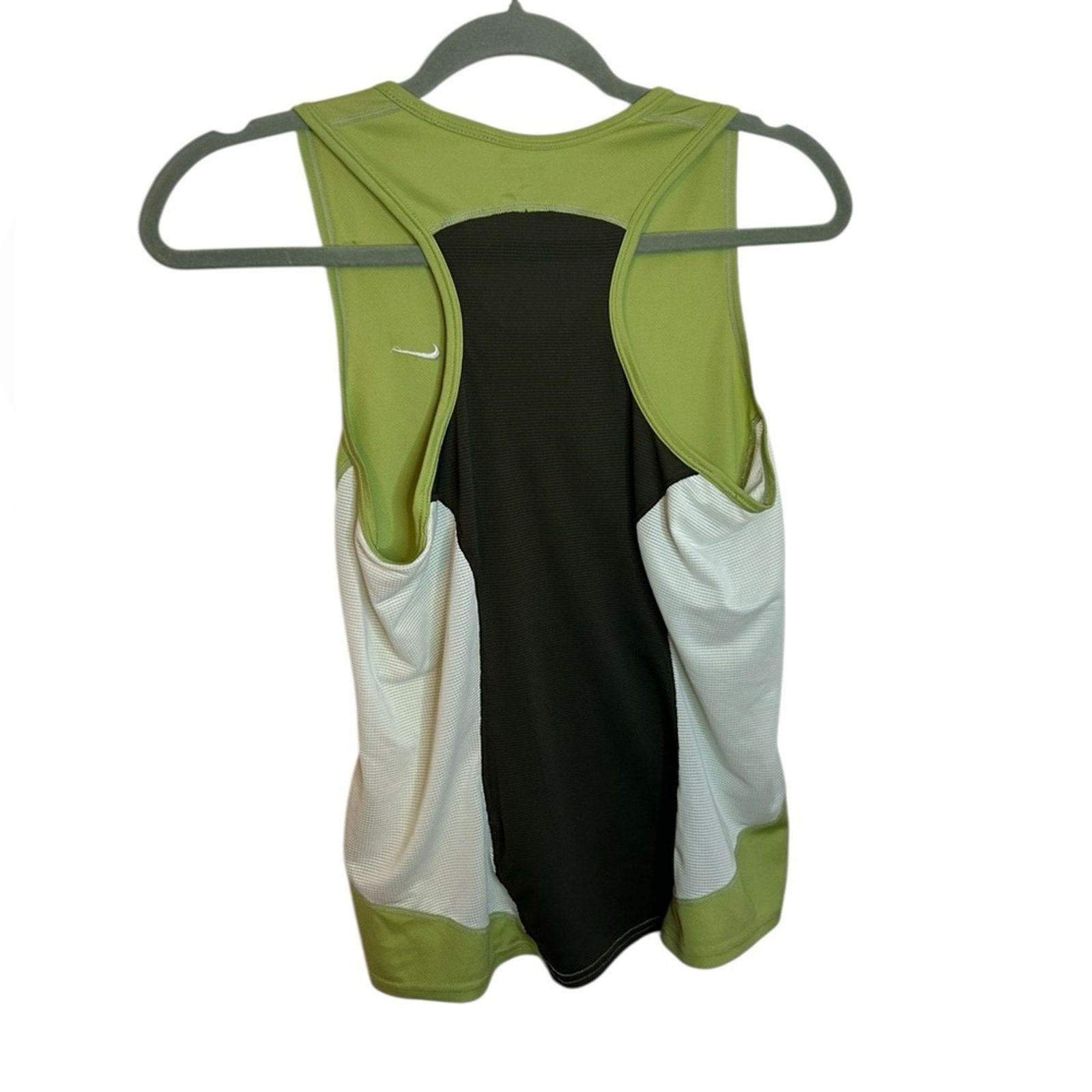 Nike Nike Vintage Sporty Tank Size M / US 6-8 / IT 42-44 - 2 Thumbnail