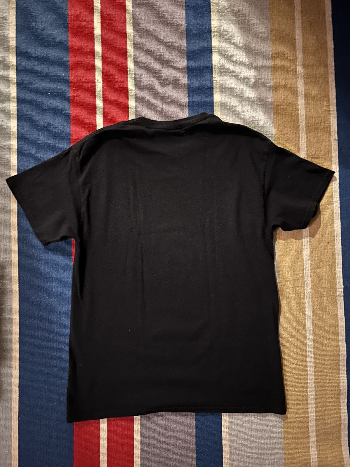 Half Evil × Ransom Clothing Half Evil X Ransom Tee Size US M / EU 48-50 / 2 - 2 Thumbnail