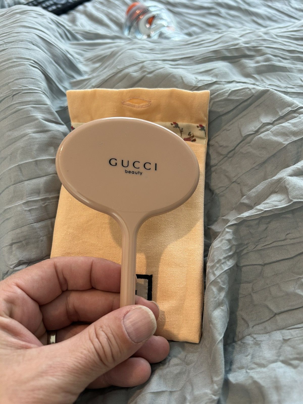 Designer × Gucci Gucci mirror and pouch Size ONE SIZE - 3 Thumbnail