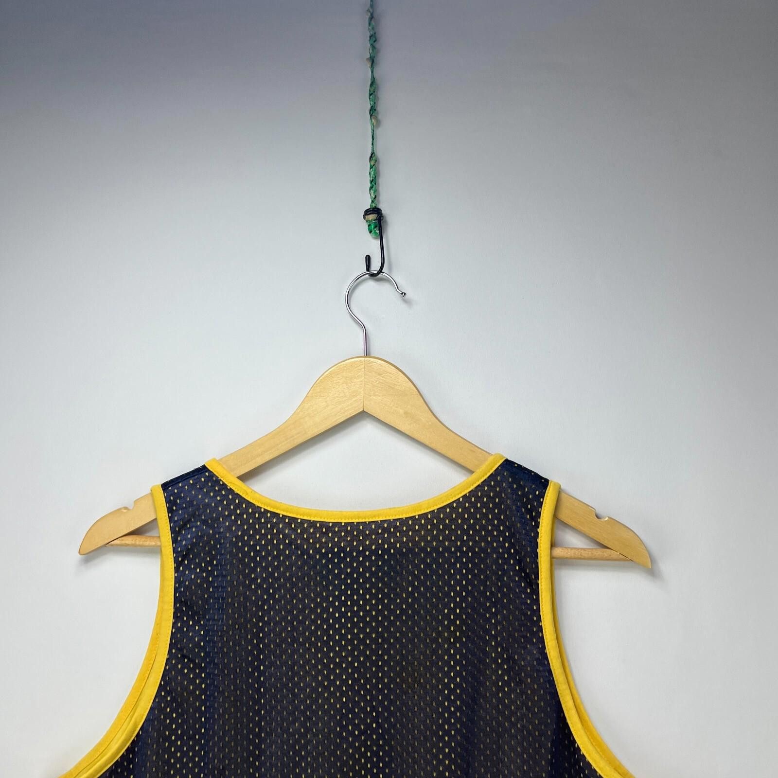 Starter Vintage 90s Starter Michigan Wolverines Jersey XL Mens Size ONE SIZE - 9 Thumbnail